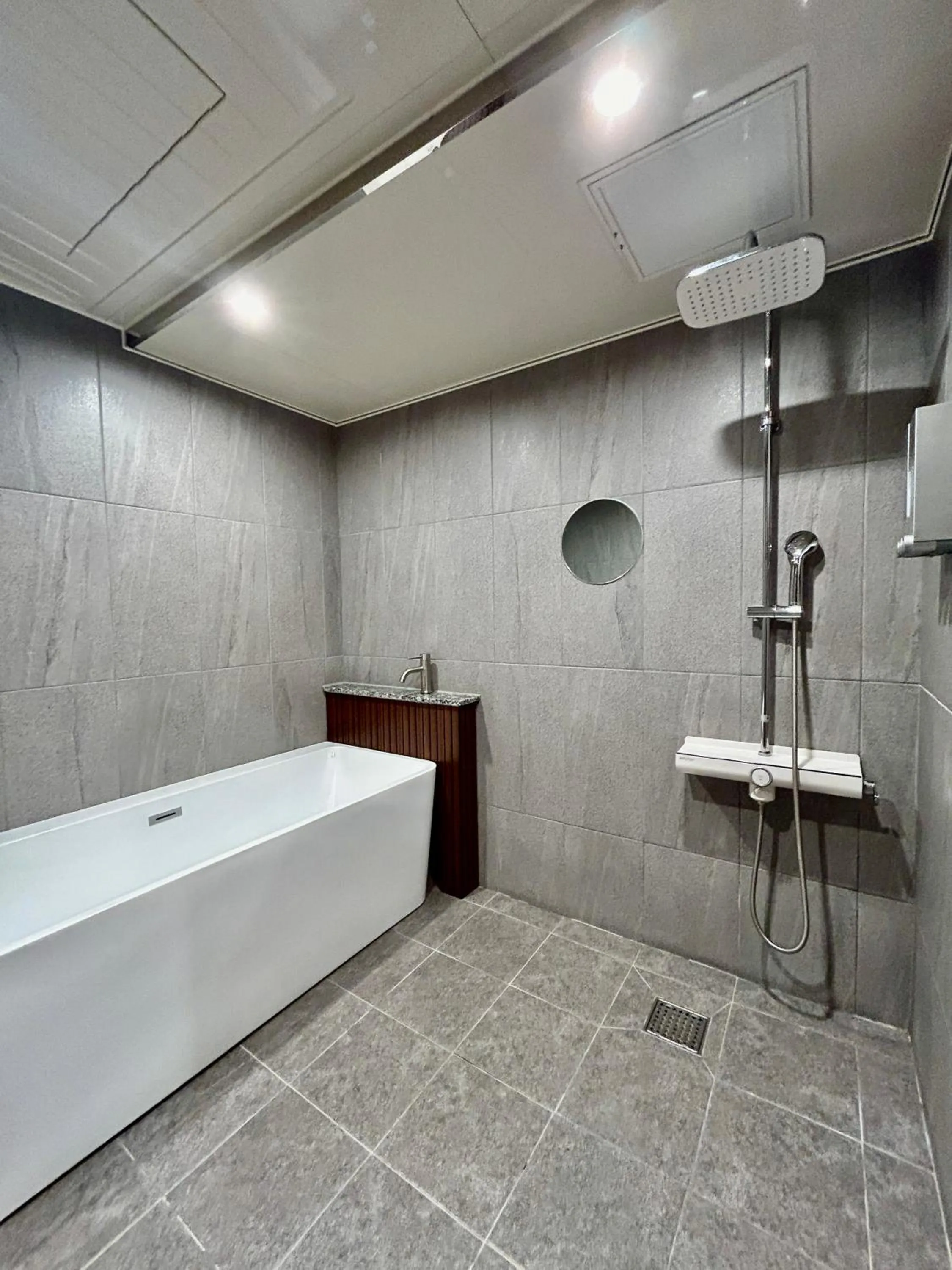 Series hotel