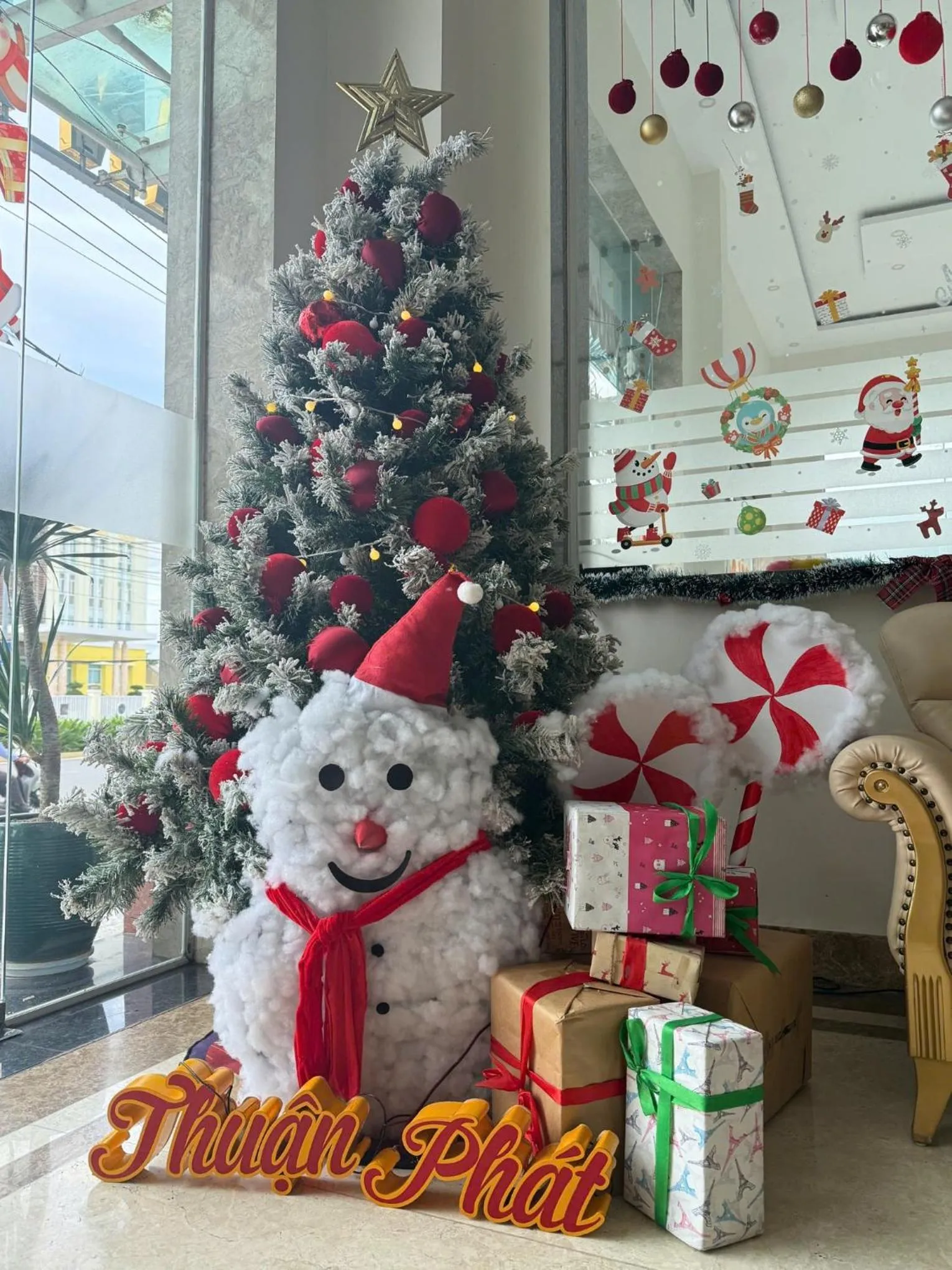 Thuan Phat House Soc Trang