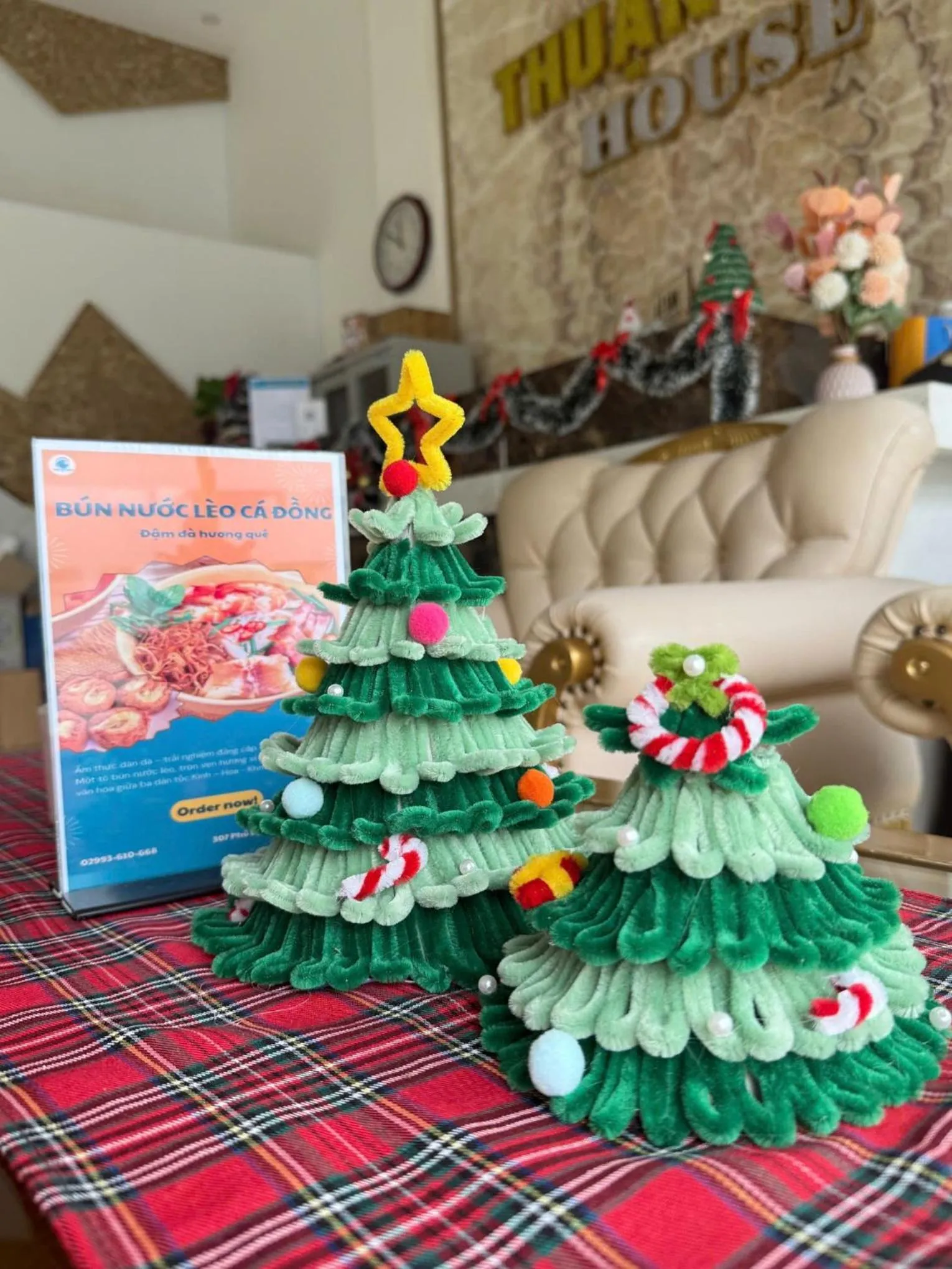 Thuan Phat House Soc Trang