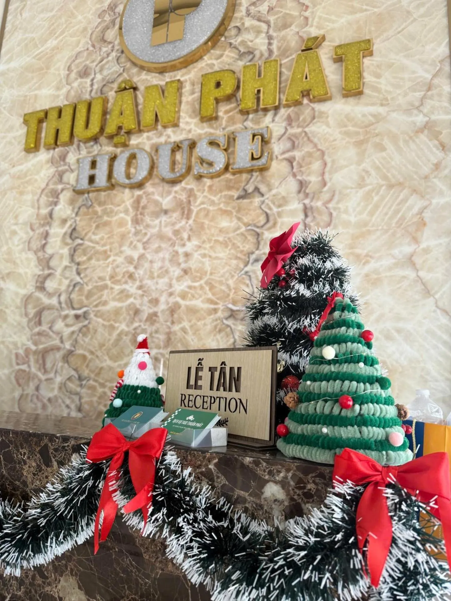 Thuan Phat House Soc Trang