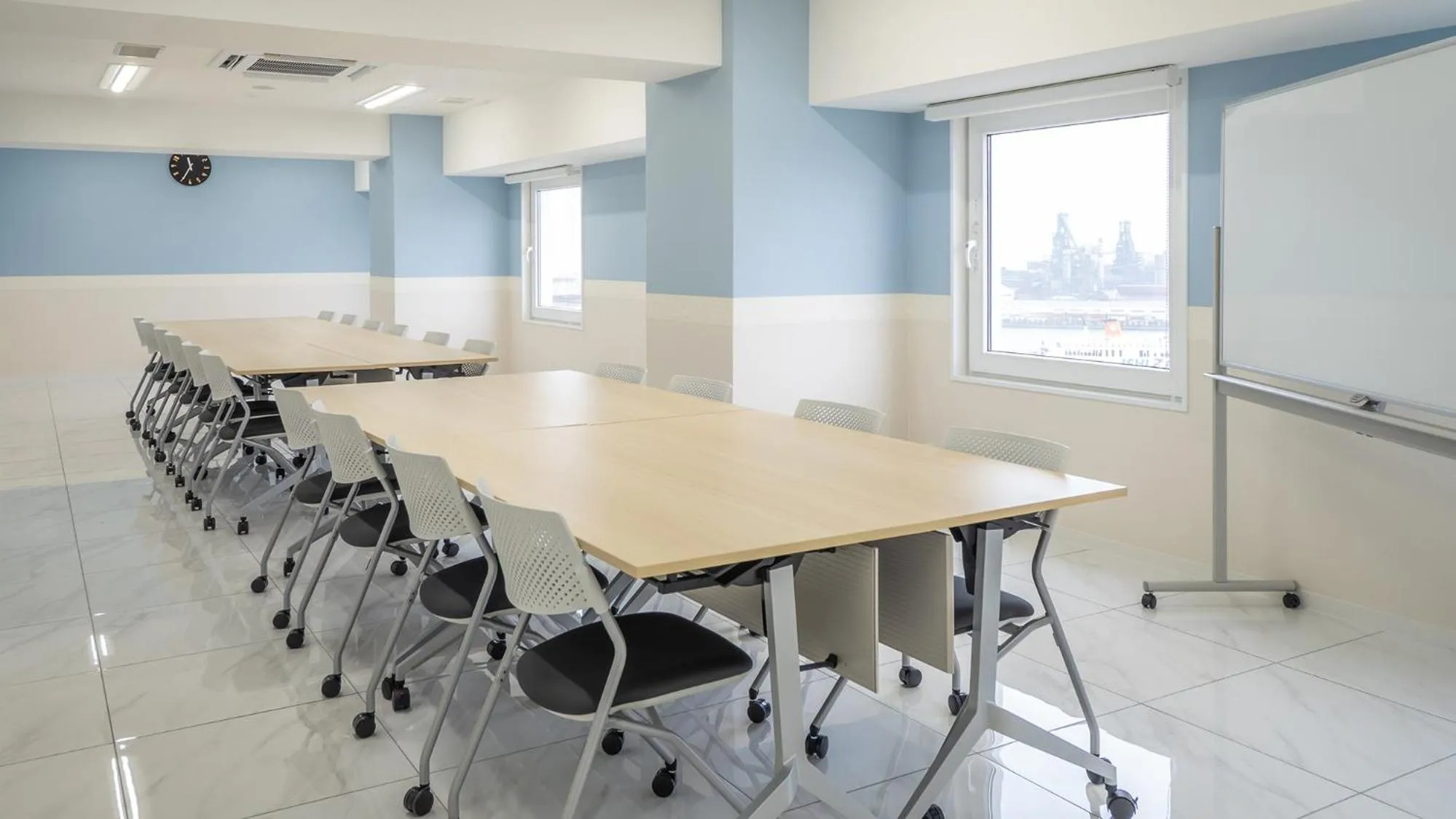 Meeting/conference room in Toyoko Inn Kokura-eki Kita-guchi