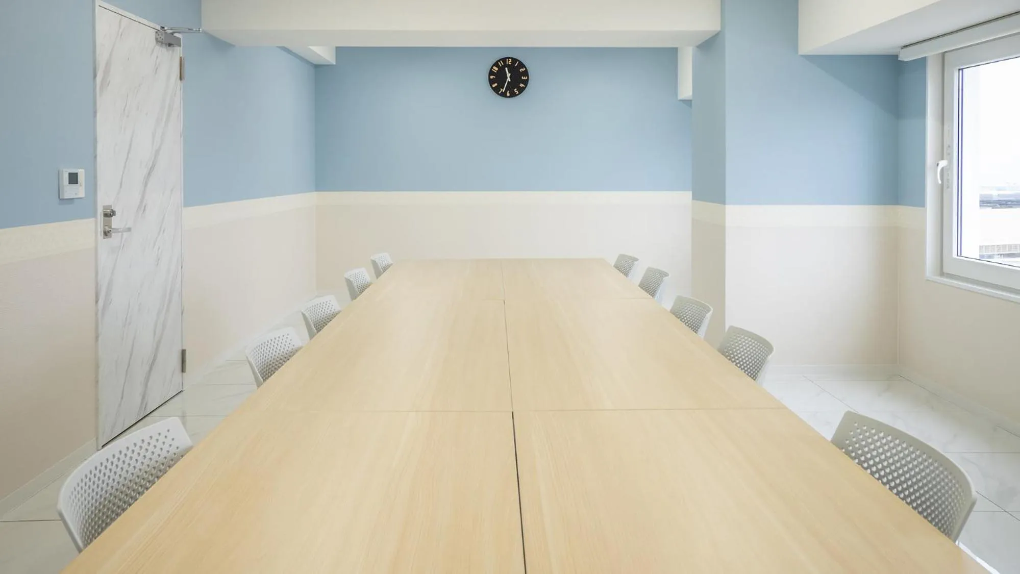 Meeting/conference room in Toyoko Inn Kokura-eki Kita-guchi