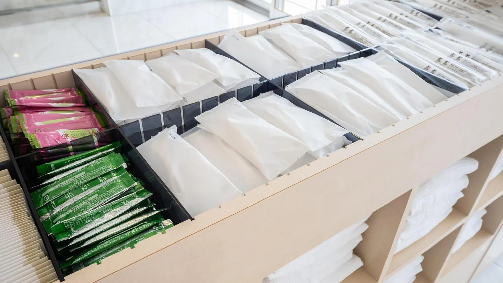 Other in Toyoko Inn Kokura-eki Kita-guchi