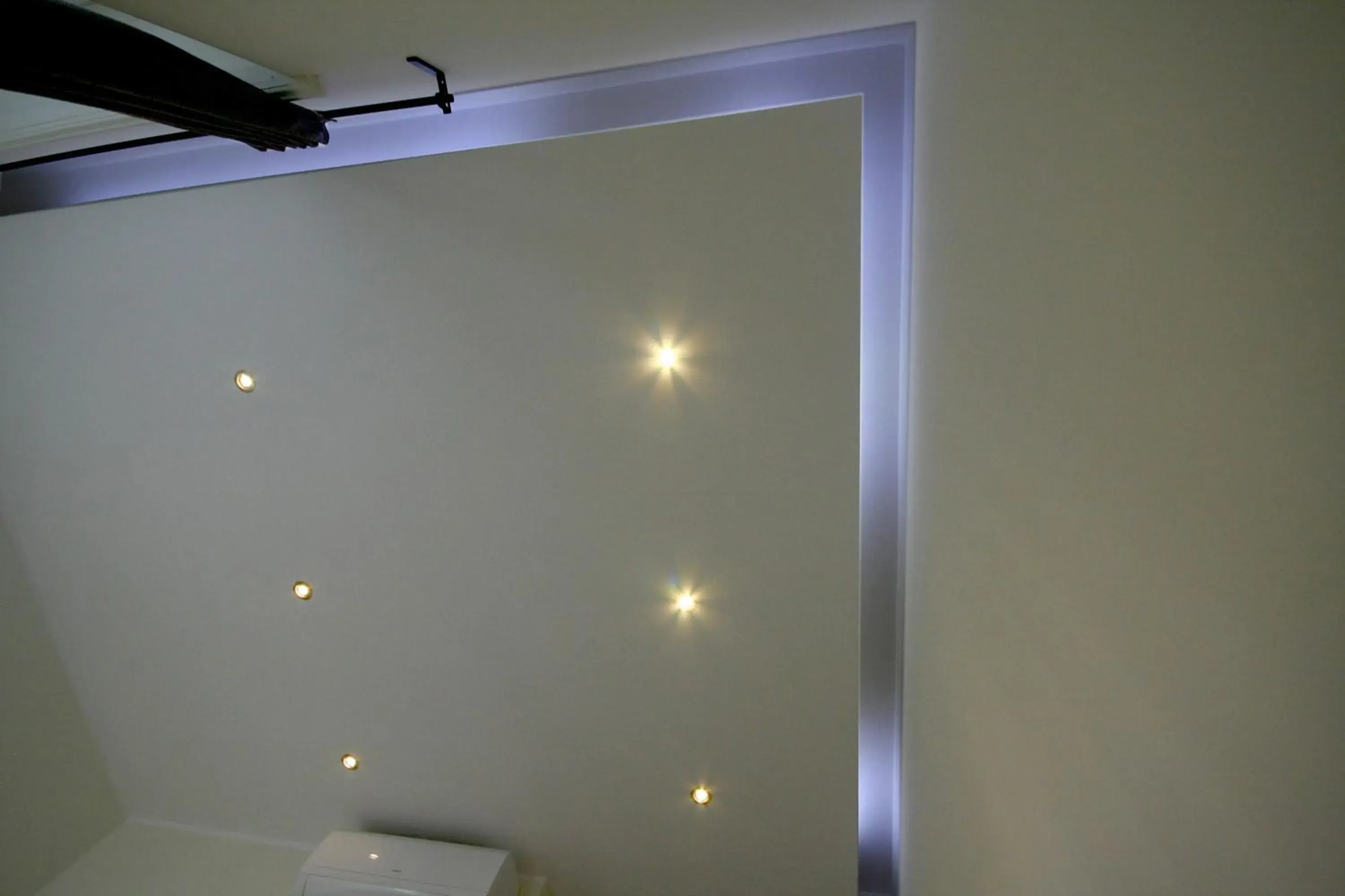 Deluxe Room in Passenger Vatican Relais Deluxe Room in Passenger Vatican Relais