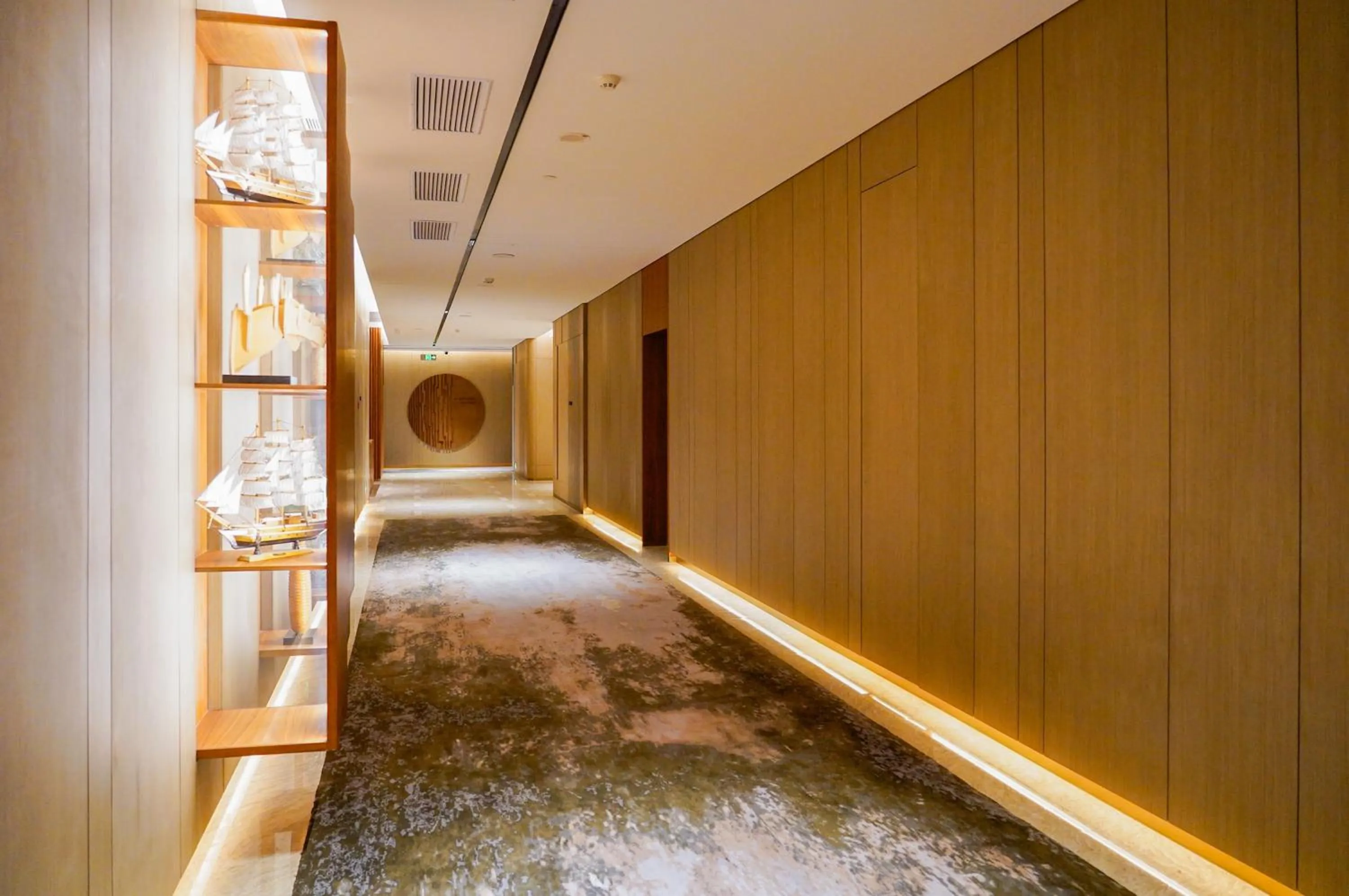 Other in Shan Zhi Ye Serviced Apartment Hotel - Houjie Wanda Plaza Liaoxia Subway Station