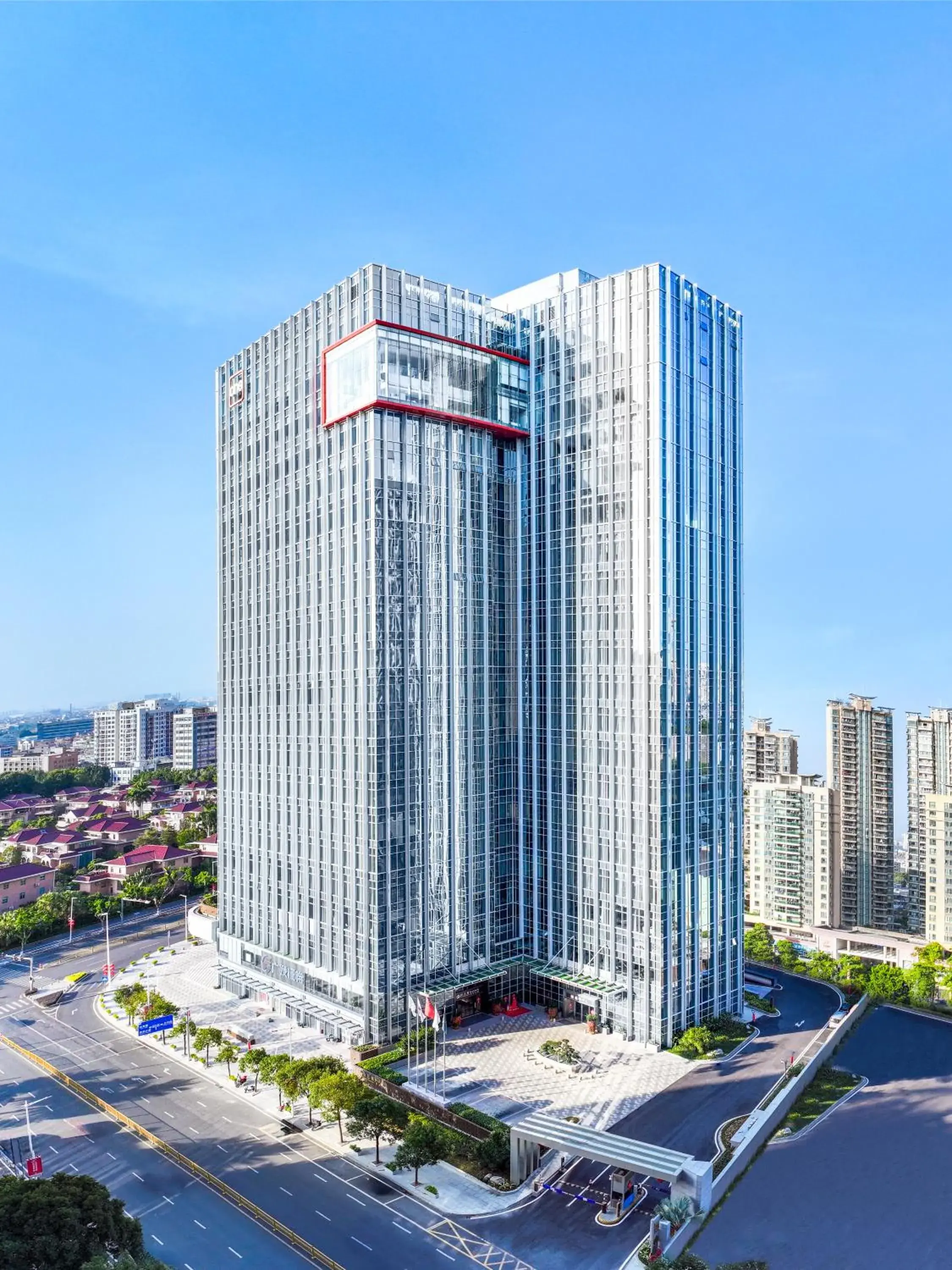 Shan Zhi Ye Serviced Apartment Hotel - Houjie Wanda Plaza Liaoxia Subway Station Shan Zhi Ye Serviced Apartment Hotel - Houjie Wanda Plaza Liaoxia Subway Station