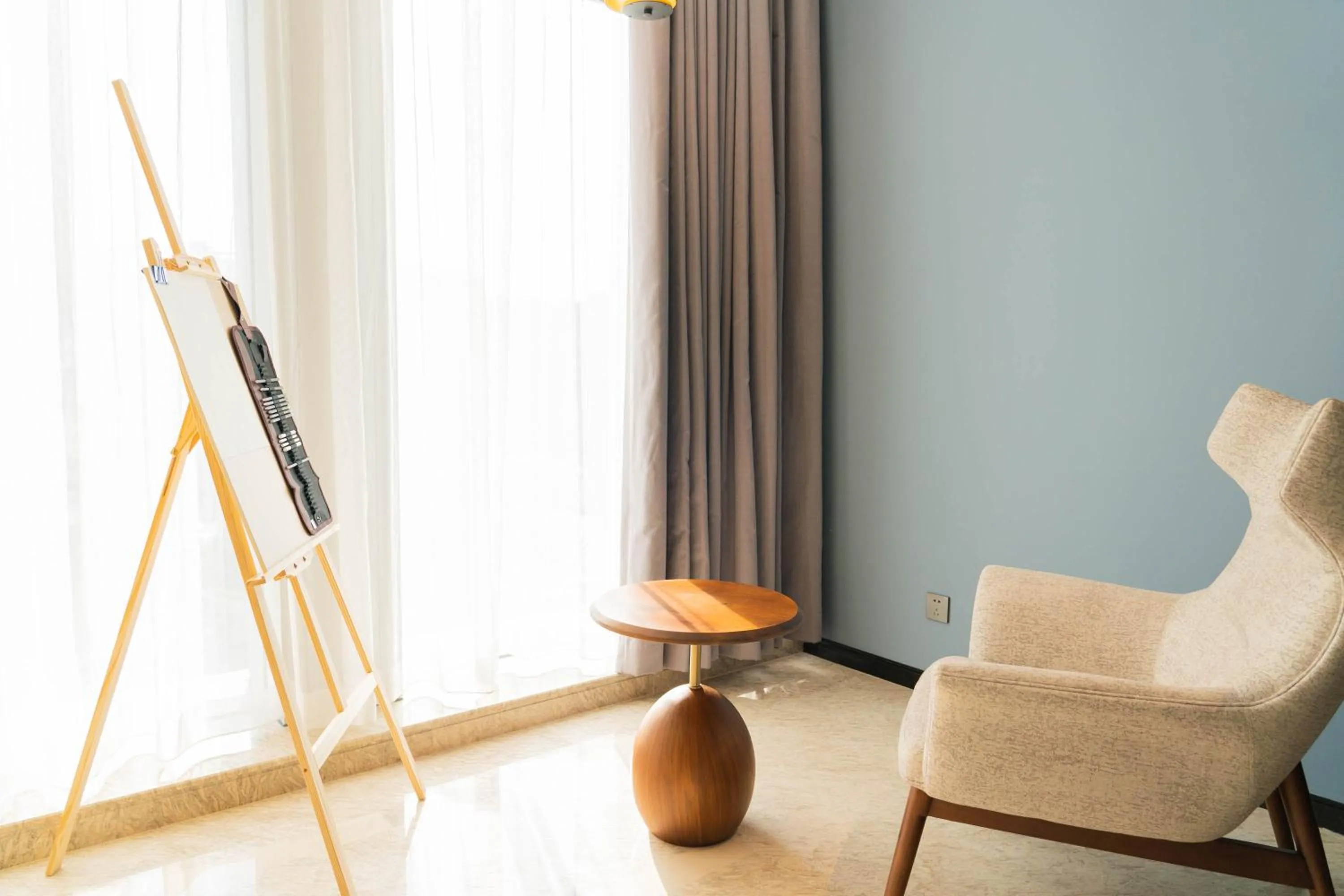 Other in Shan Zhi Ye Serviced Apartment Hotel - Houjie Wanda Plaza Liaoxia Subway Station