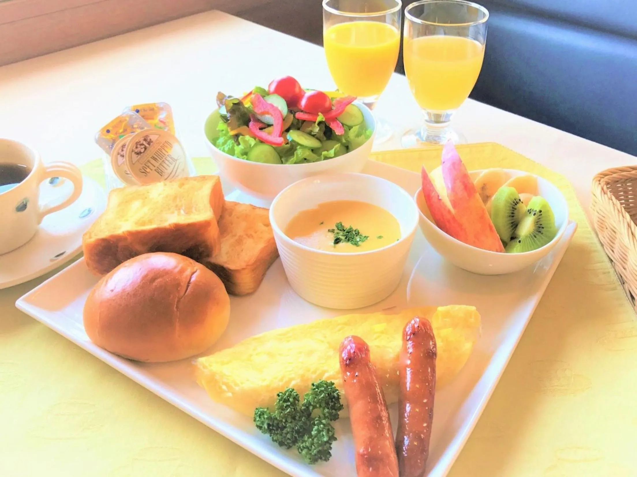 Deluxe Villa in Kobuchizawa Art&Wellness IKIGAI - VILLAS