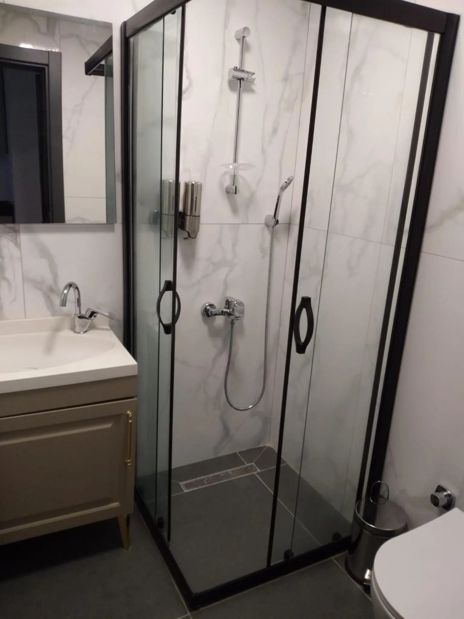 Double Room - single occupancy in Eyüp Sultan Palace Hotel