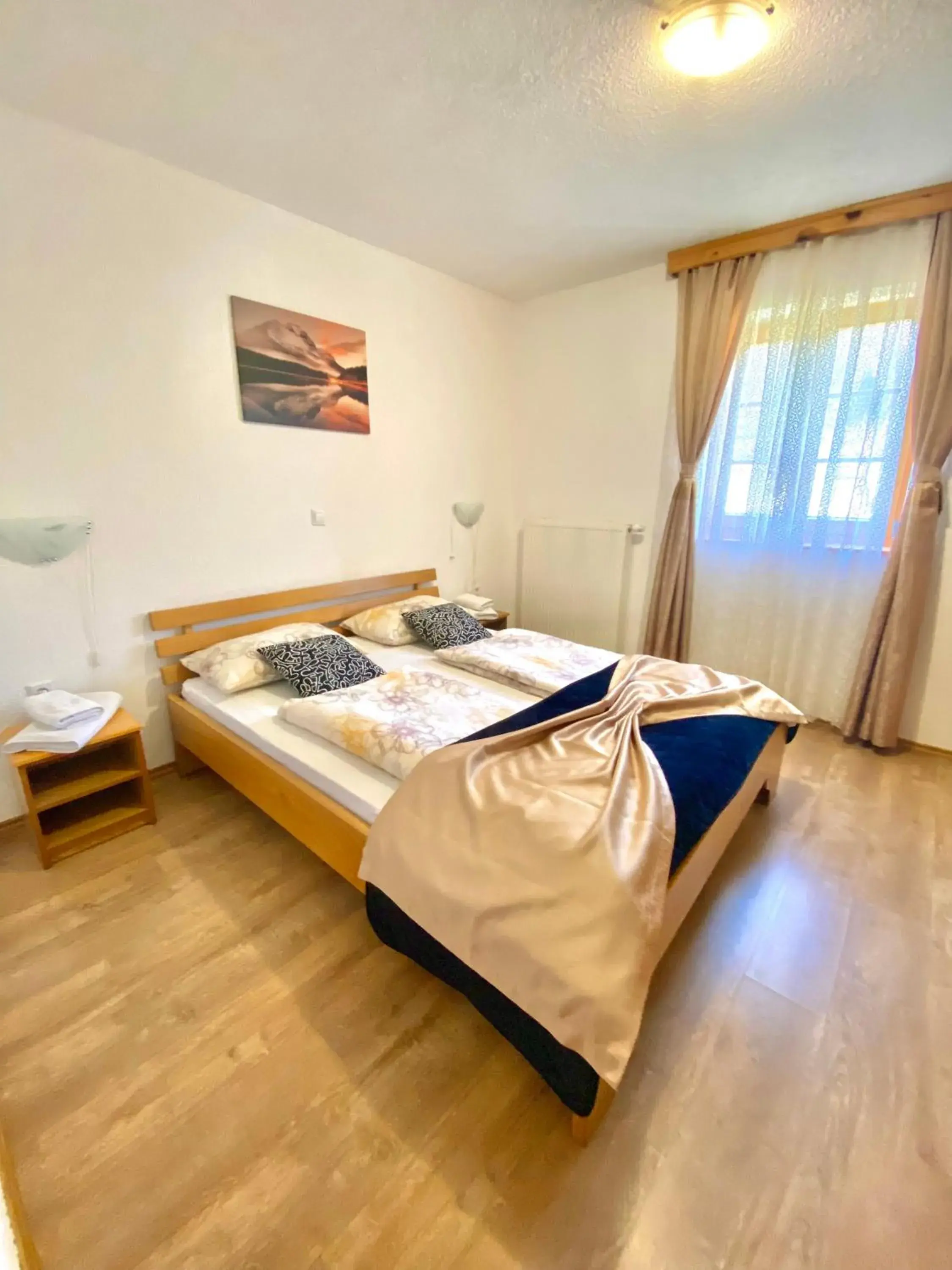 Double Room in Guest House Plitvice Waterfall Double Room in Guest House Plitvice Waterfall