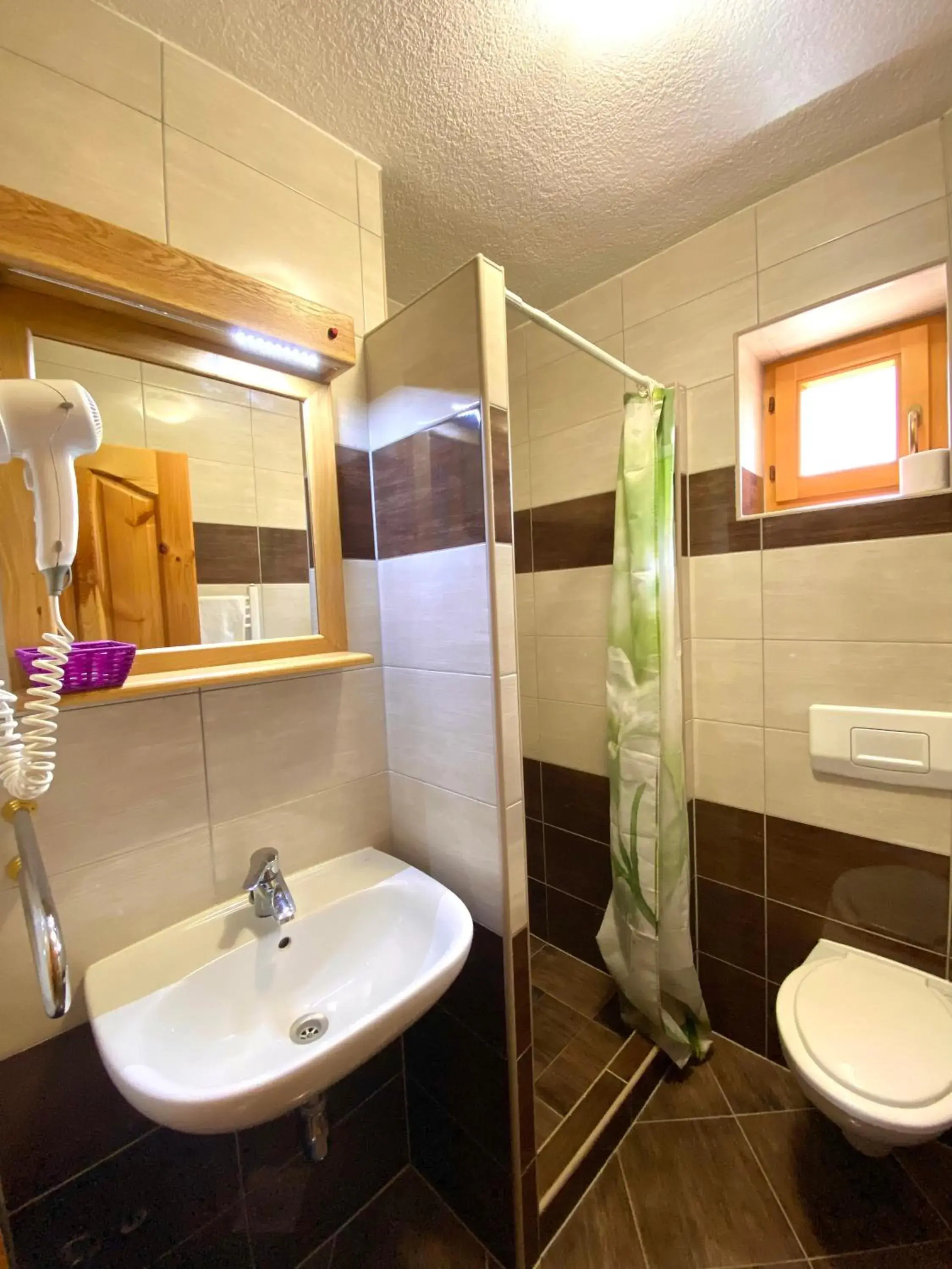 Double Room in Guest House Plitvice Waterfall Double Room in Guest House Plitvice Waterfall