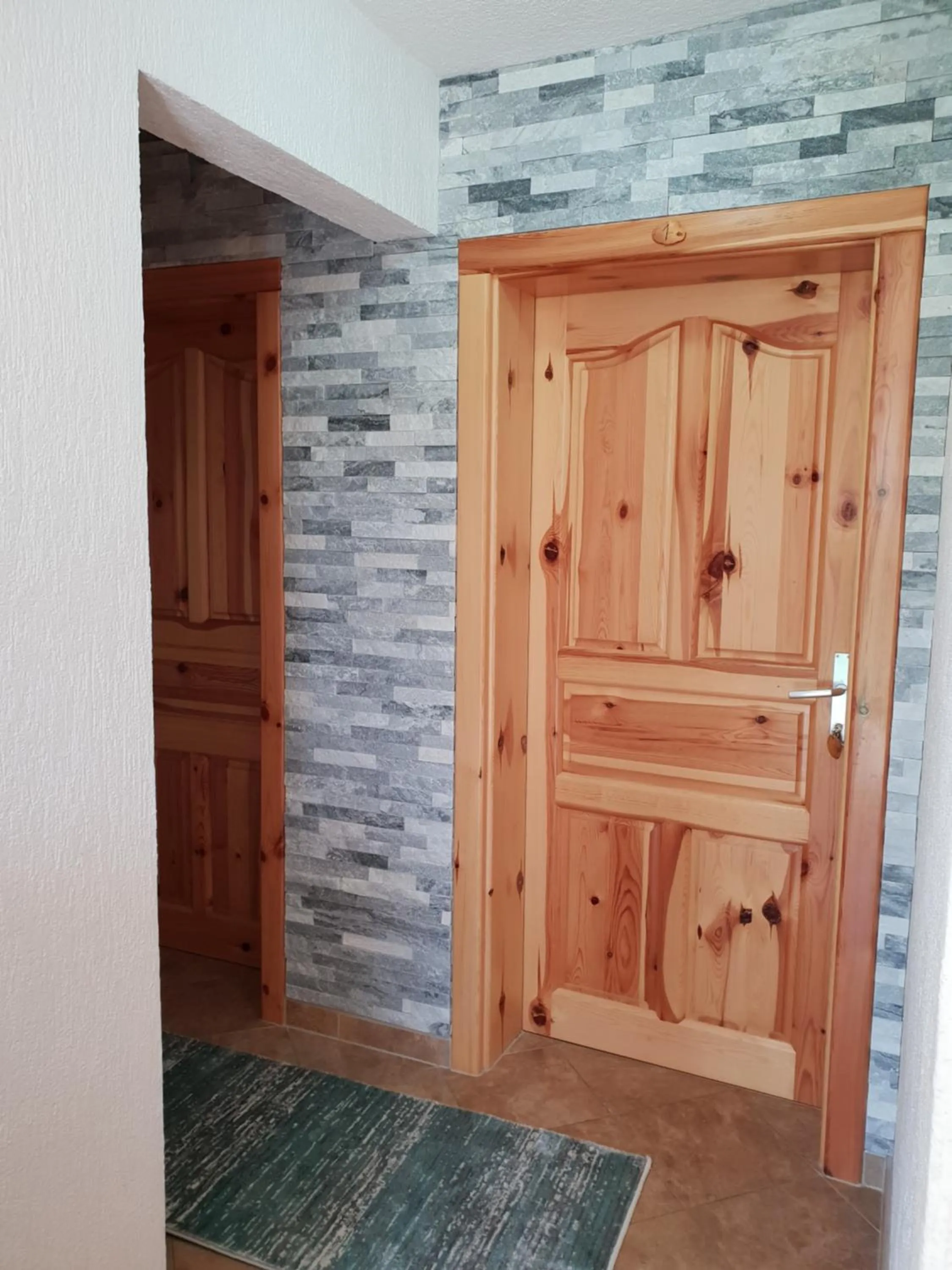 Guest House Plitvice Waterfall