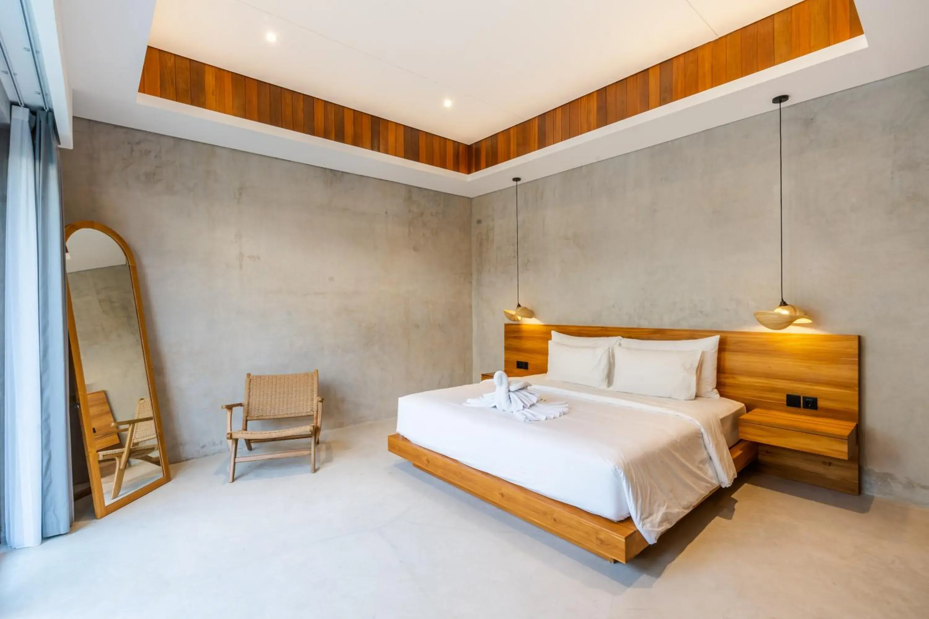 One-Bedroom Villa with Private Pool in J4 Villas Sanur One-Bedroom Villa with Private Pool in J4 Villas Sanur