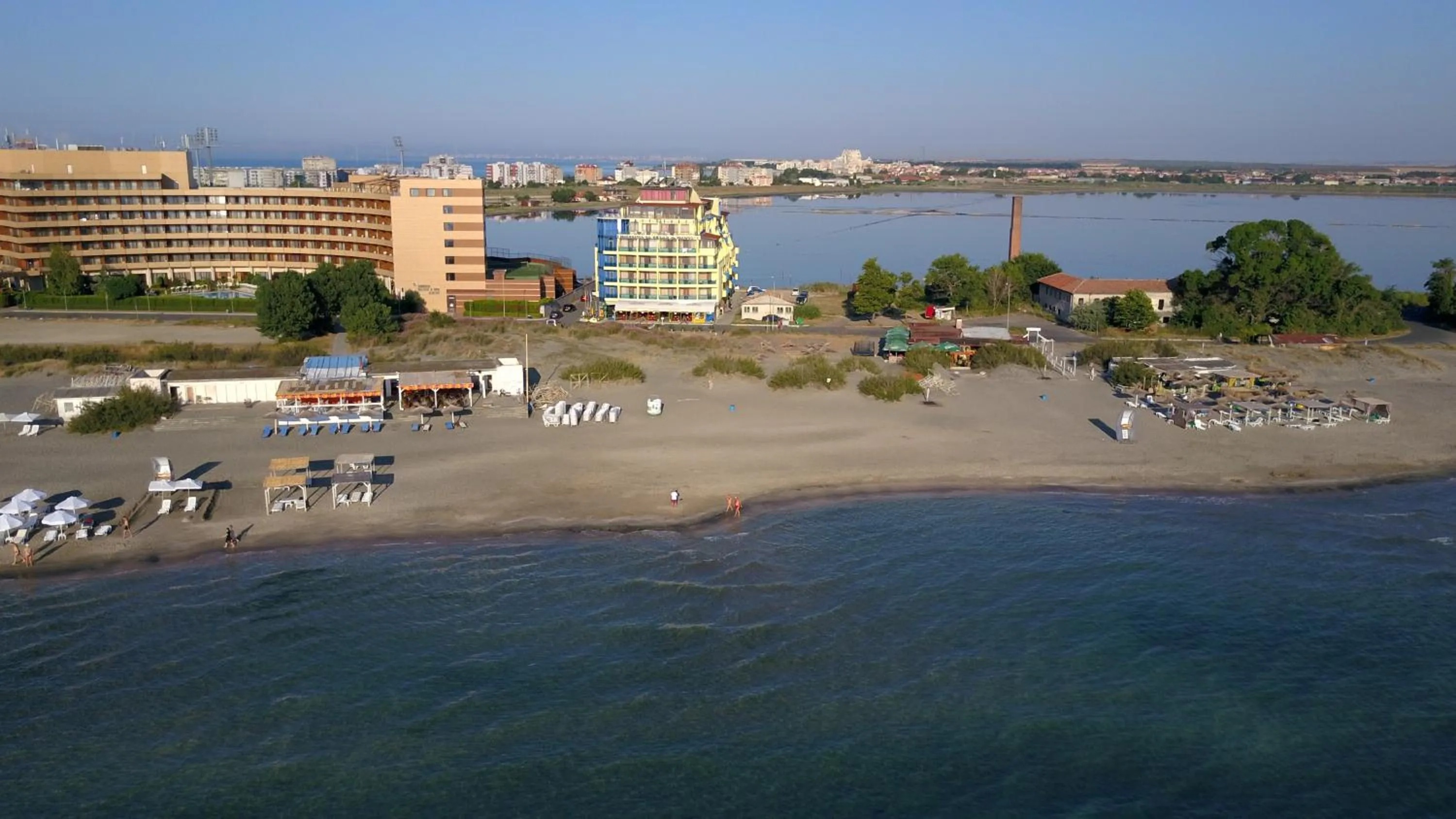 Petar and Pavel Hotel & Relax Center