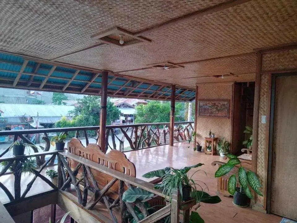 ITAYTAY INN ITAYTAY INN