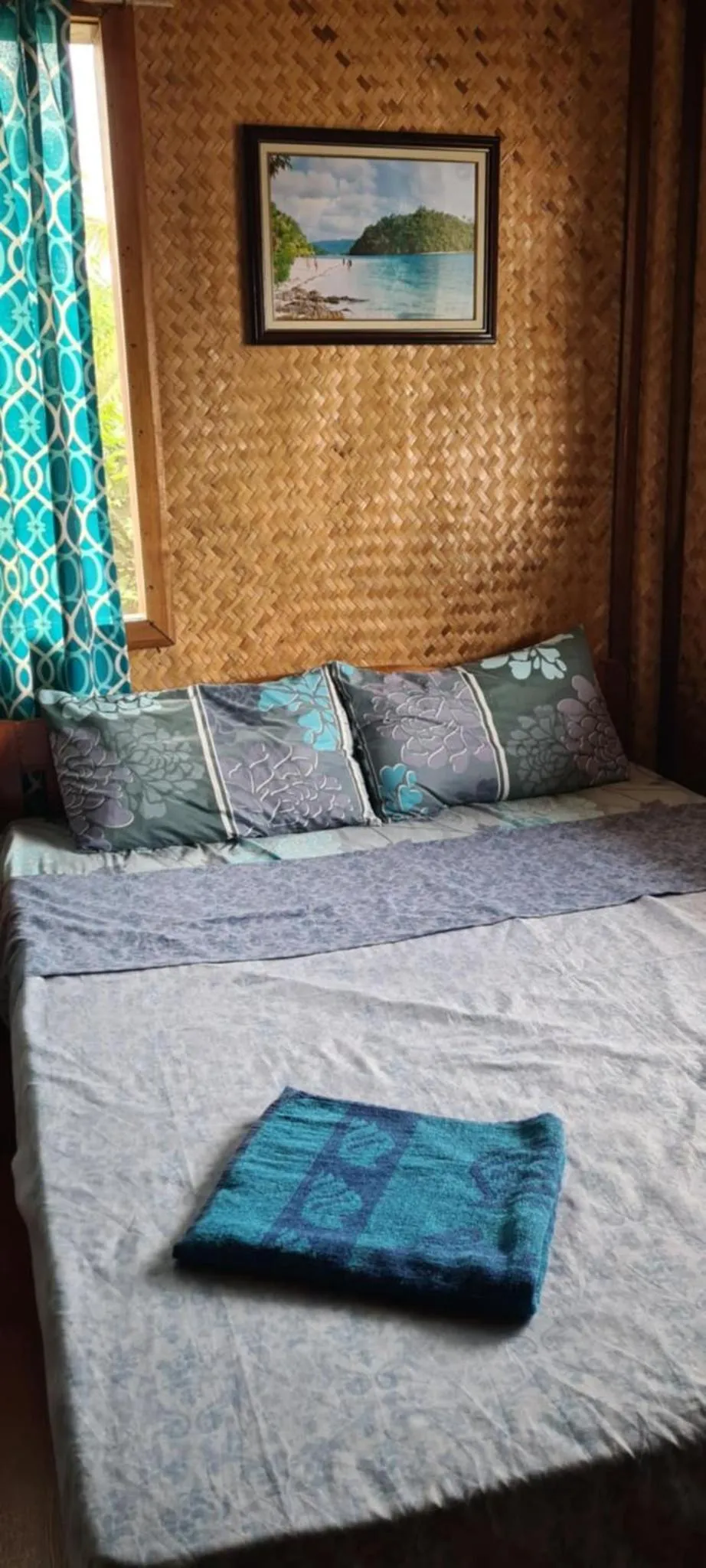 Budget Double or Twin Room - single occupancy in ITAYTAY INN