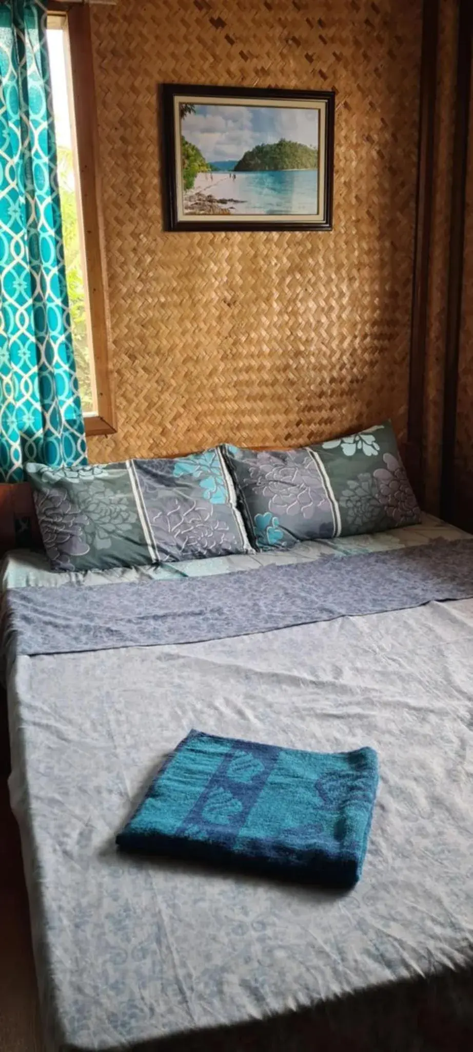 Budget Double or Twin Room - single occupancy in ITAYTAY INN Budget Double or Twin Room - single occupancy in ITAYTAY INN