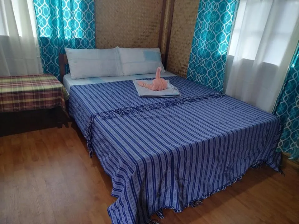 Budget Double or Twin Room - single occupancy in ITAYTAY INN