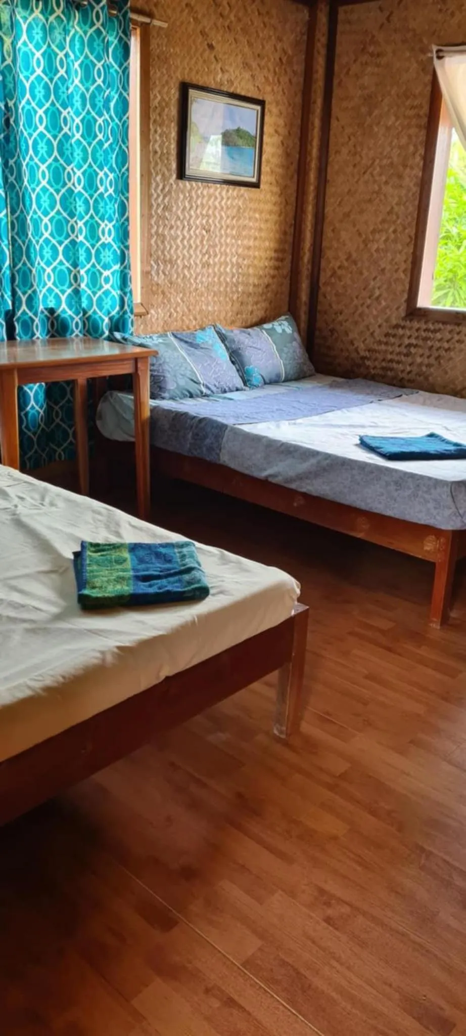 Family Room in ITAYTAY INN