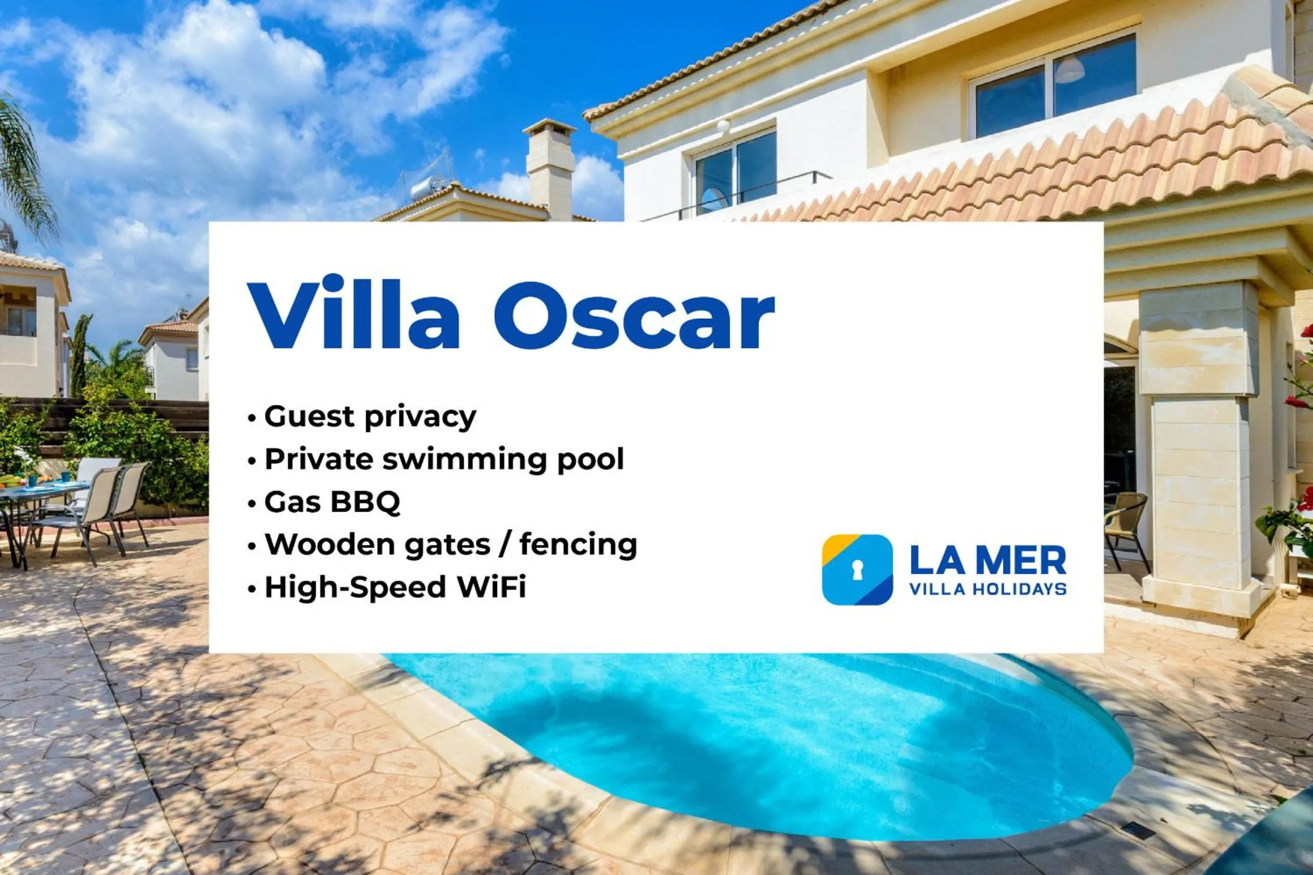 Villa Oscar