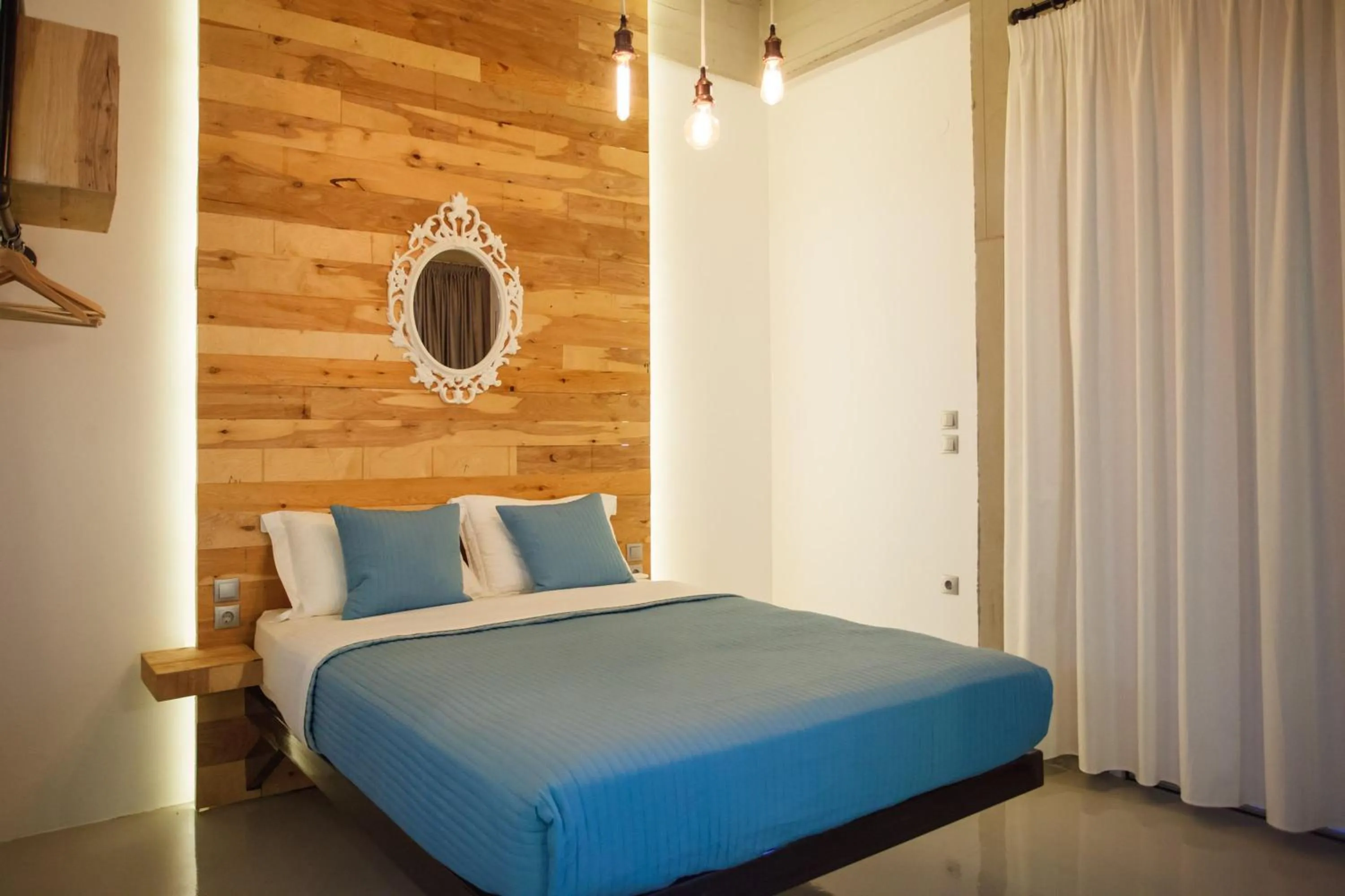 Photo of the whole room in Chania Urban Living - Live like a local