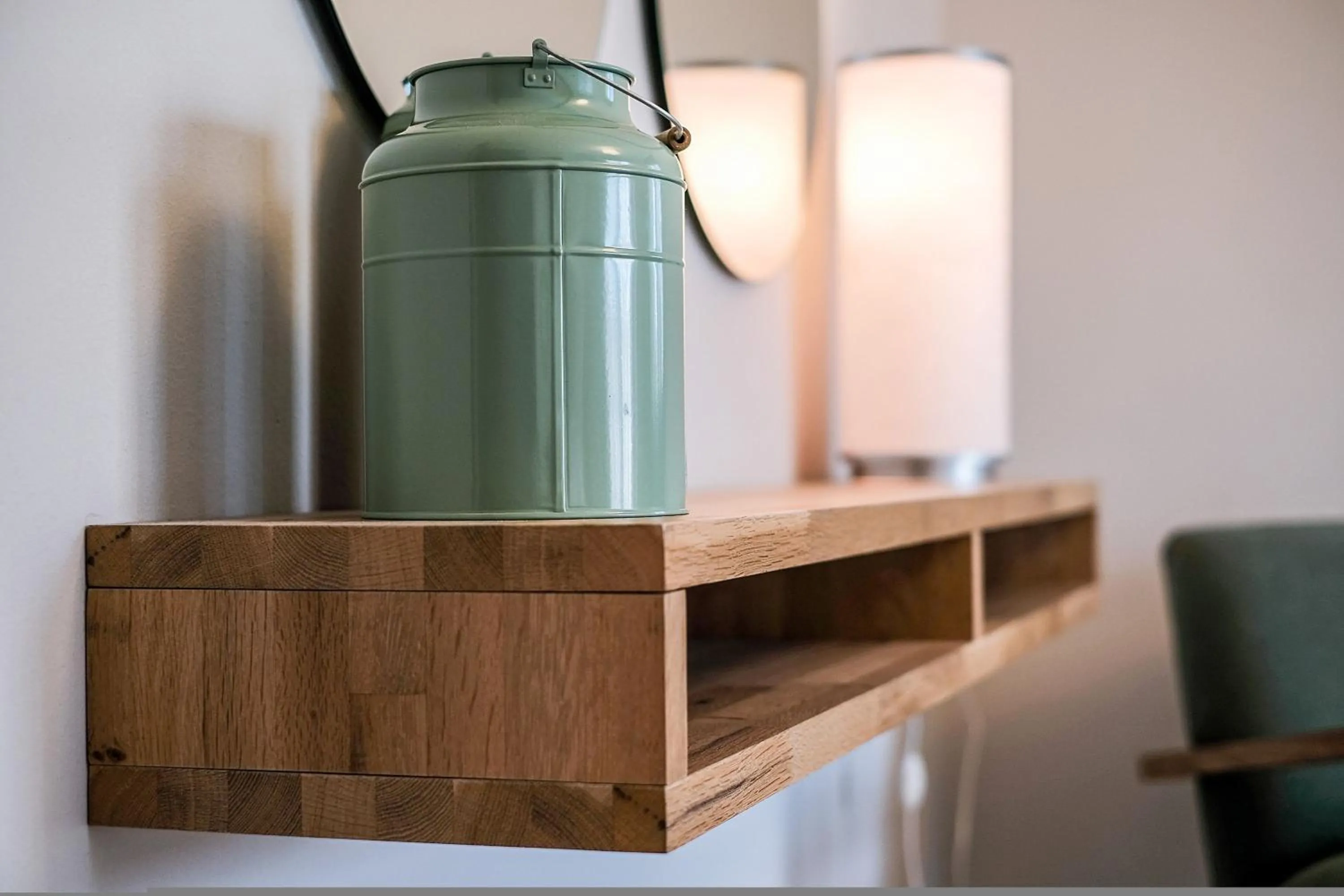 Decorative detail in Chania Urban Living - Live like a local