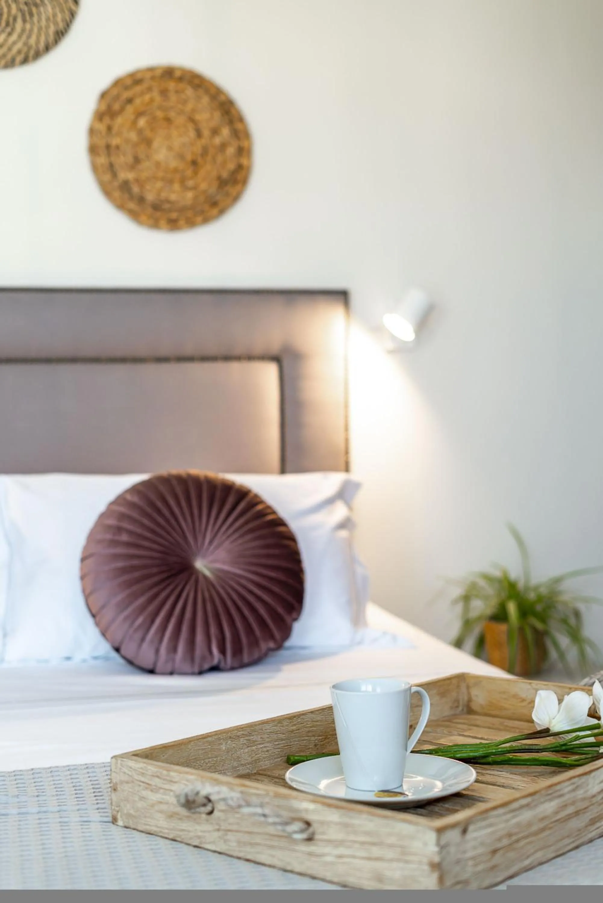 Photo of the whole room in Chania Urban Living - Live like a local