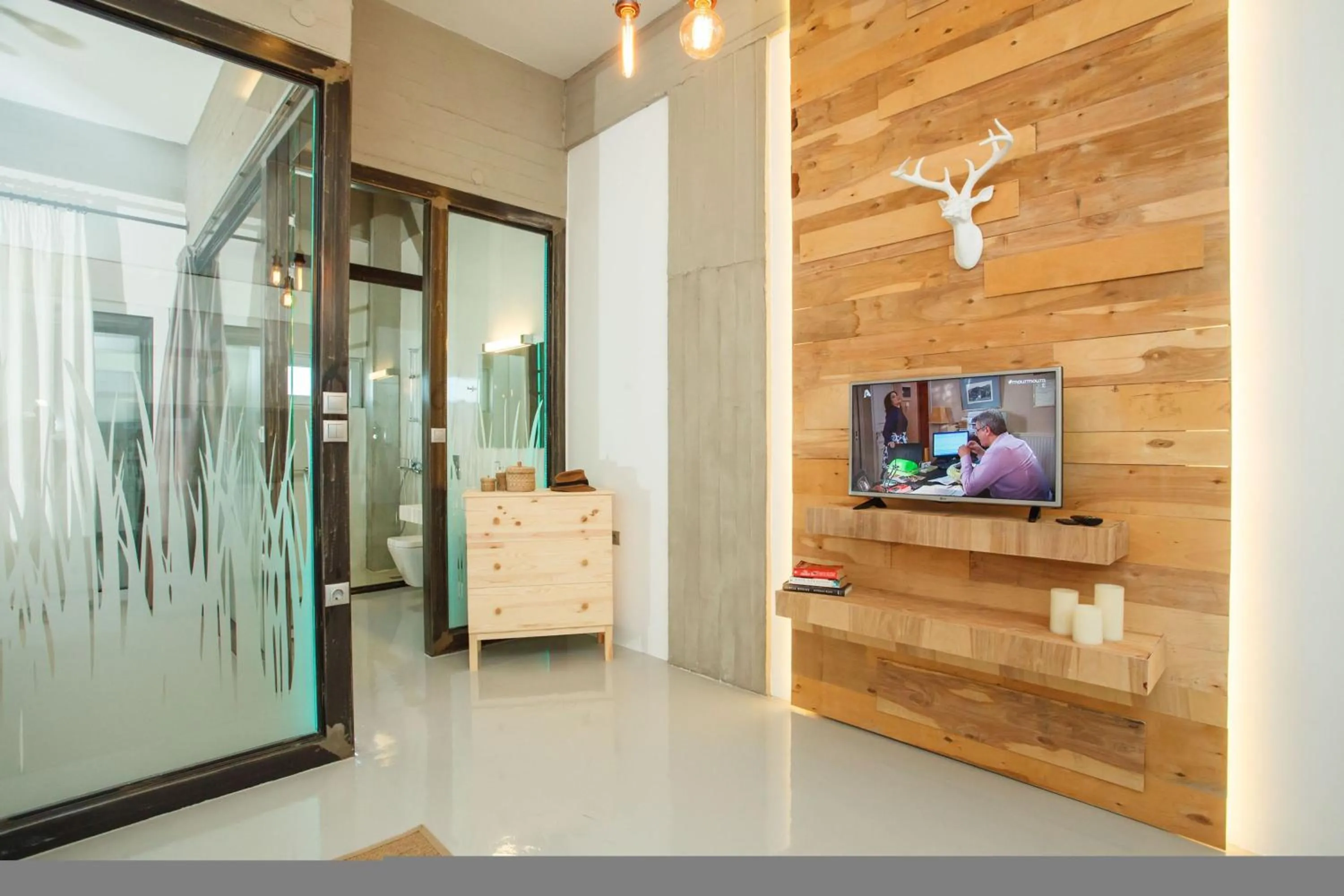 TV and multimedia in Chania Urban Living - Live like a local