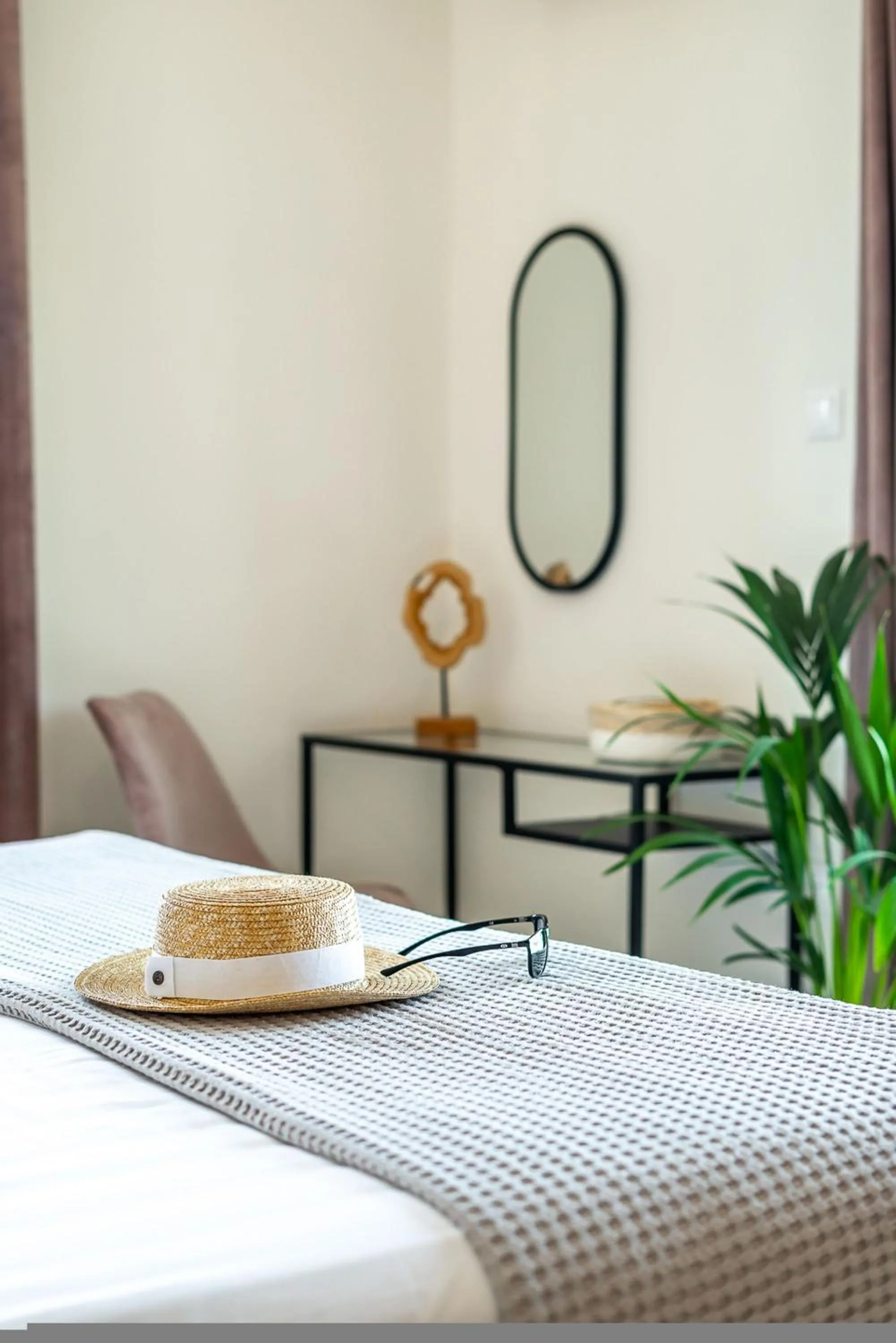 Photo of the whole room in Chania Urban Living - Live like a local