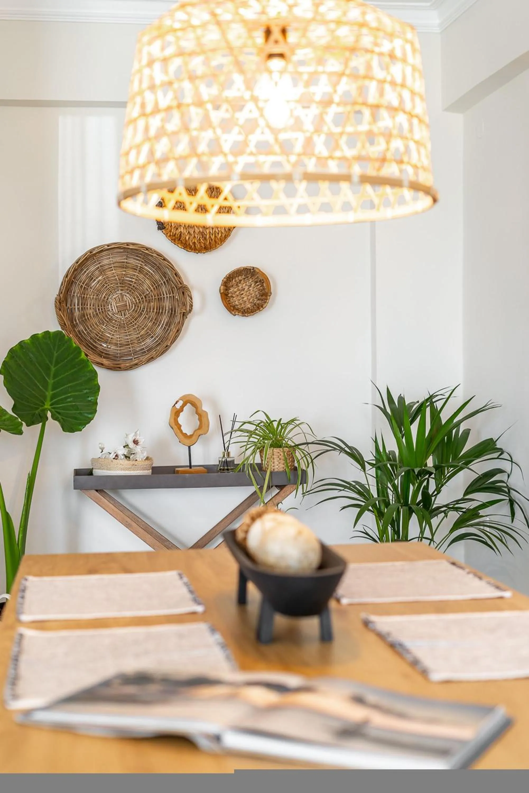 Decorative detail in Chania Urban Living - Live like a local