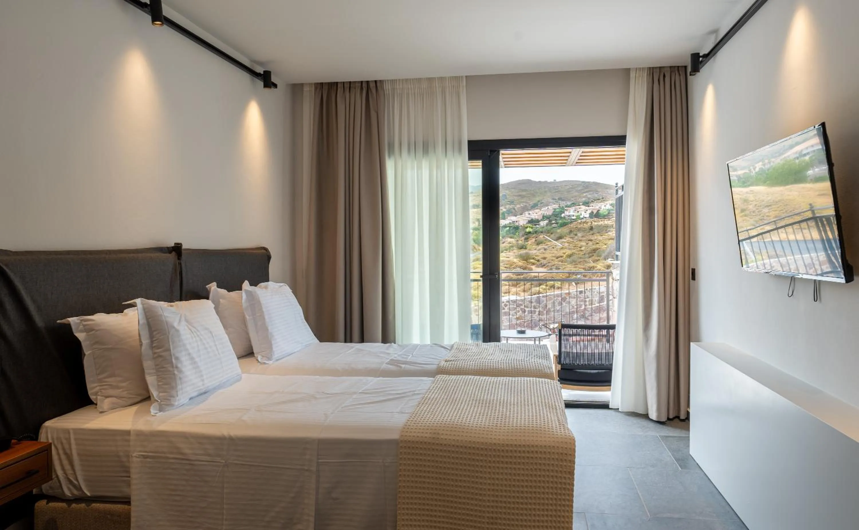 Hotel Angels