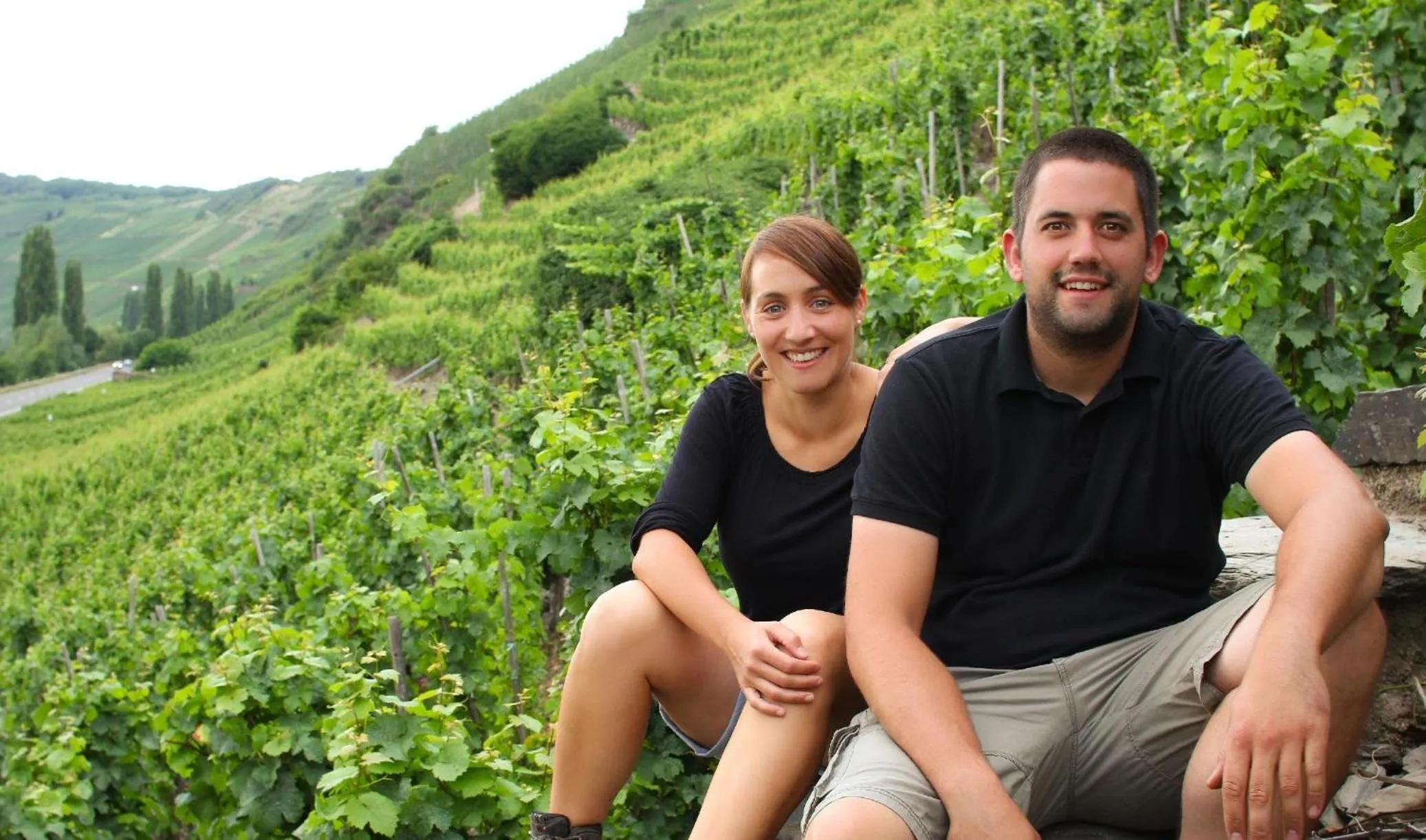 Ferienweingut Ulrike Thul