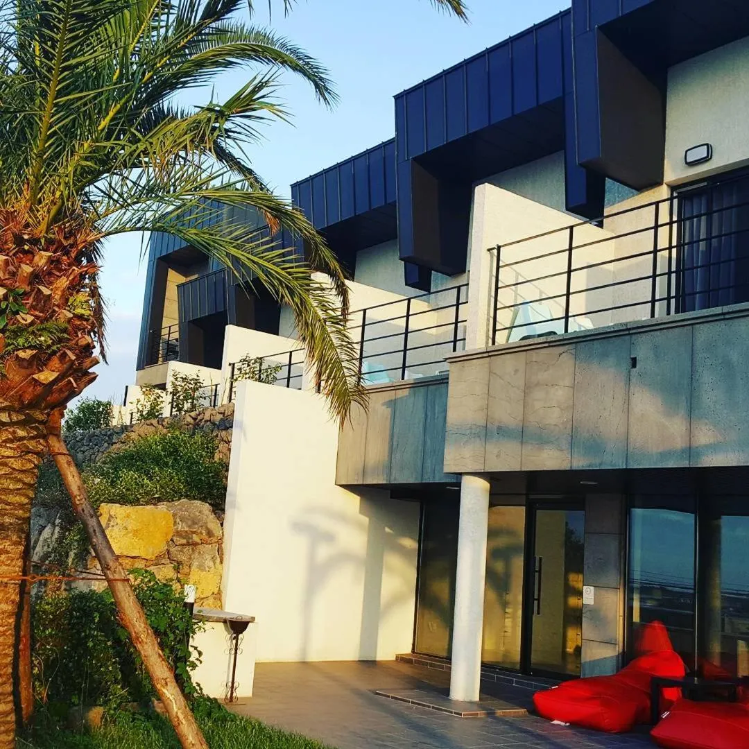 Jeju Chrismas Resort