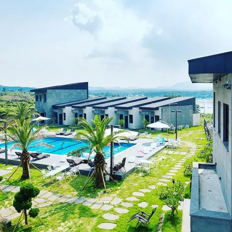 Jeju Chrismas Resort Jeju Chrismas Resort