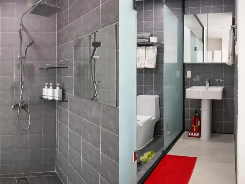 Jeju Chrismas Resort Jeju Chrismas Resort