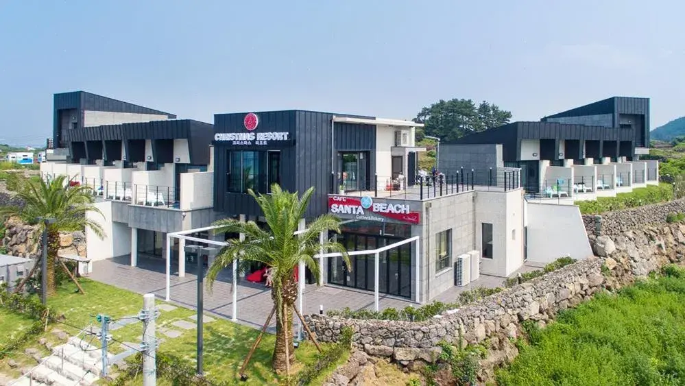 Jeju Chrismas Resort Jeju Chrismas Resort