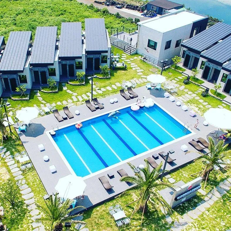 Jeju Chrismas Resort