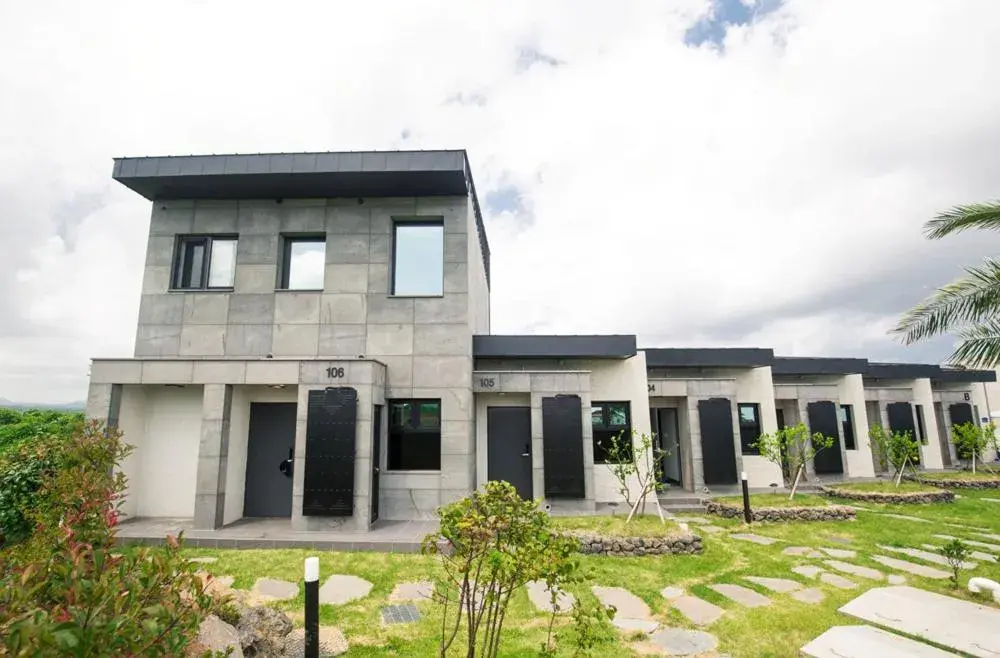 Jeju Chrismas Resort Jeju Chrismas Resort