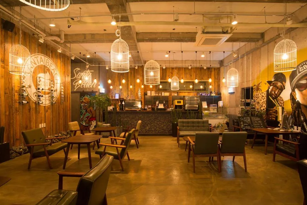 Jeju Chrismas Resort