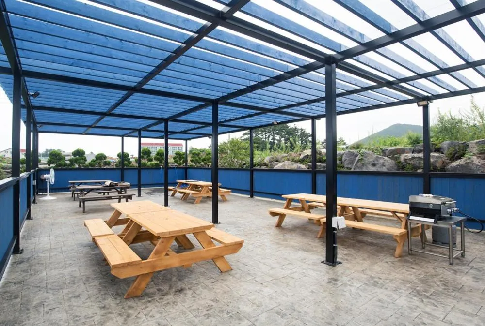 Jeju Chrismas Resort