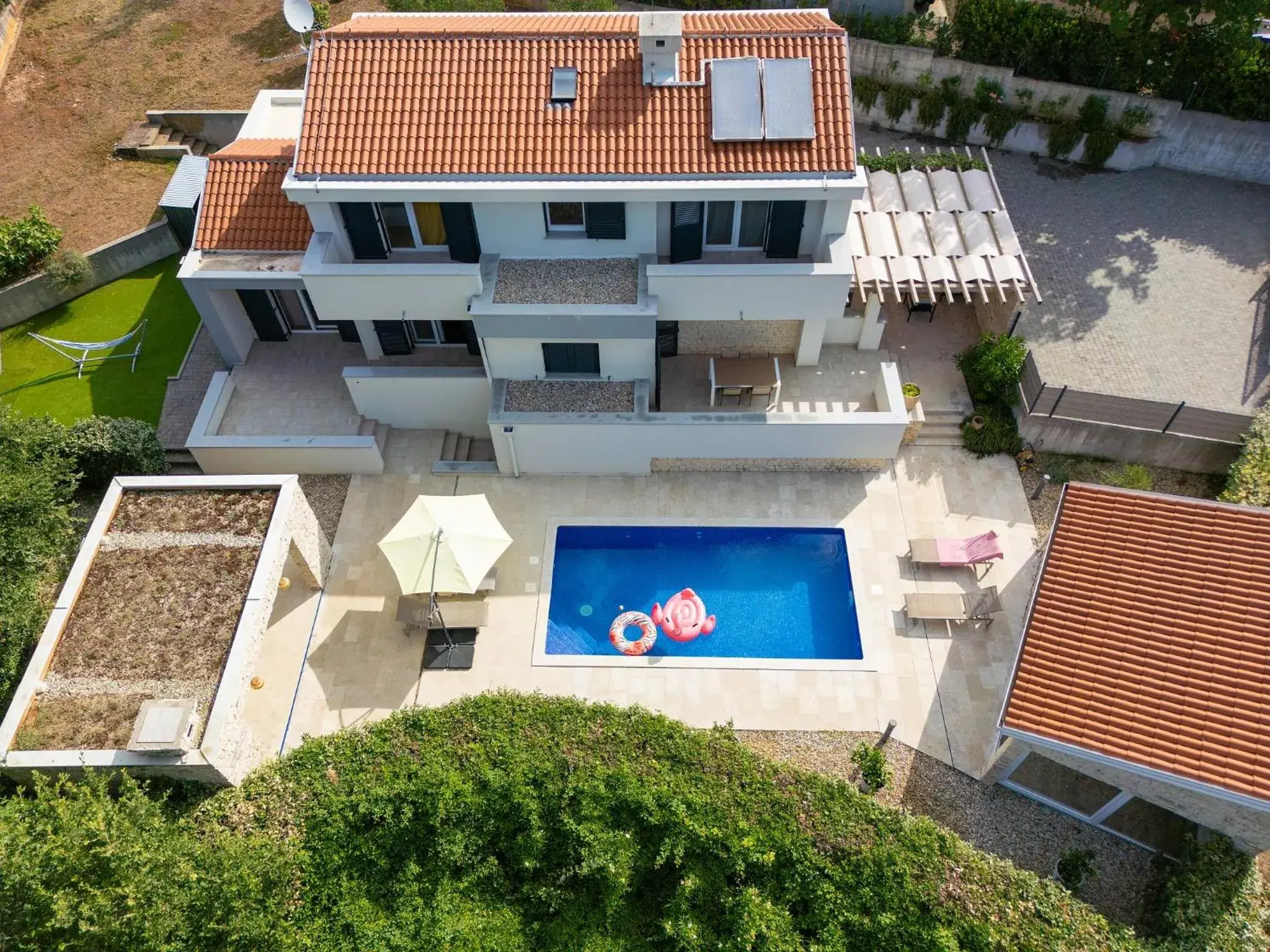 Vila Adrimar Vila Adrimar