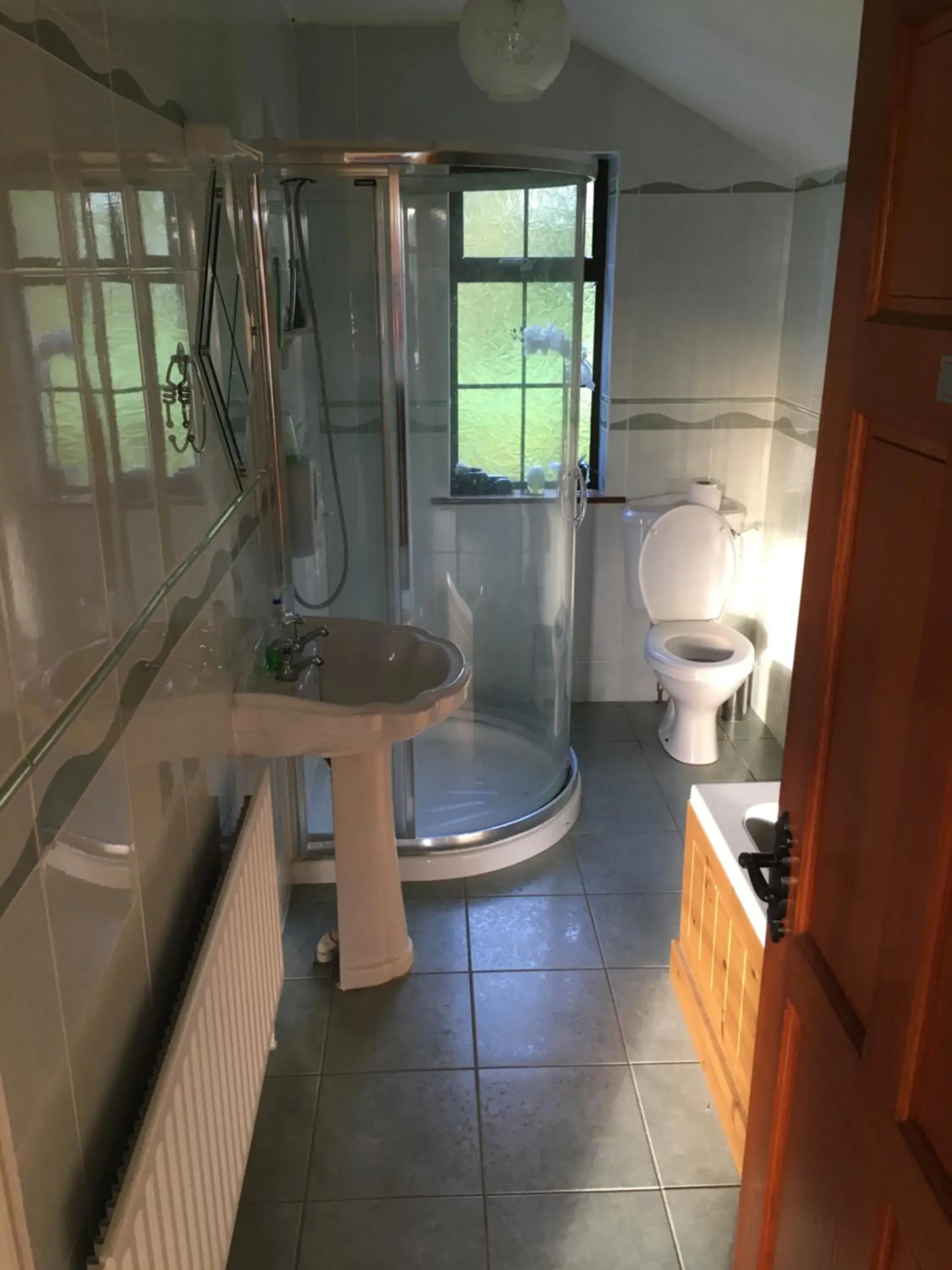 Single Room with Balcony in Oakdale, Templemore, E41F856 Single Room with Balcony in Oakdale, Templemore, E41F856