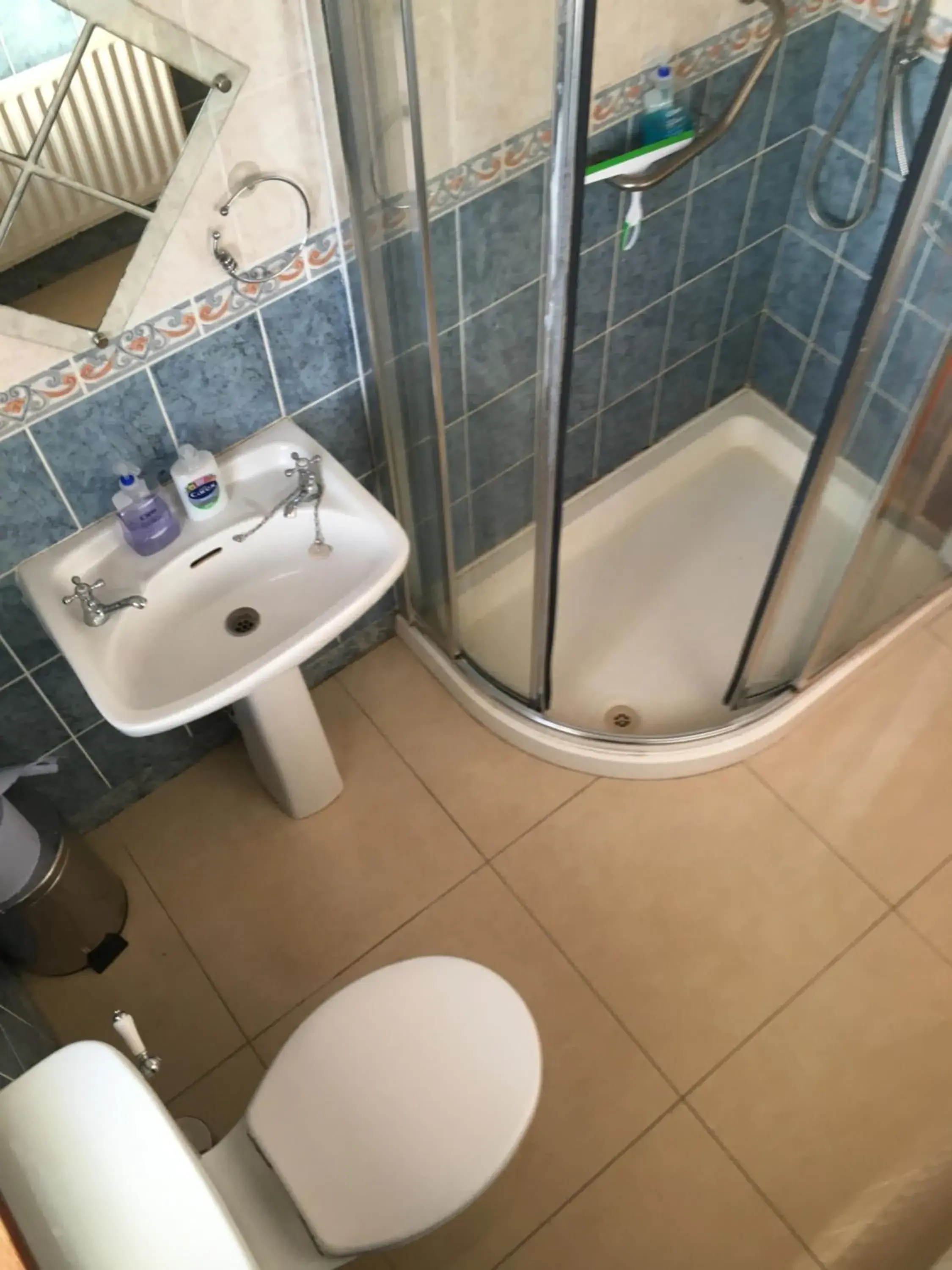 Standard Twin Room in Oakdale, Templemore, E41F856 Standard Twin Room in Oakdale, Templemore, E41F856