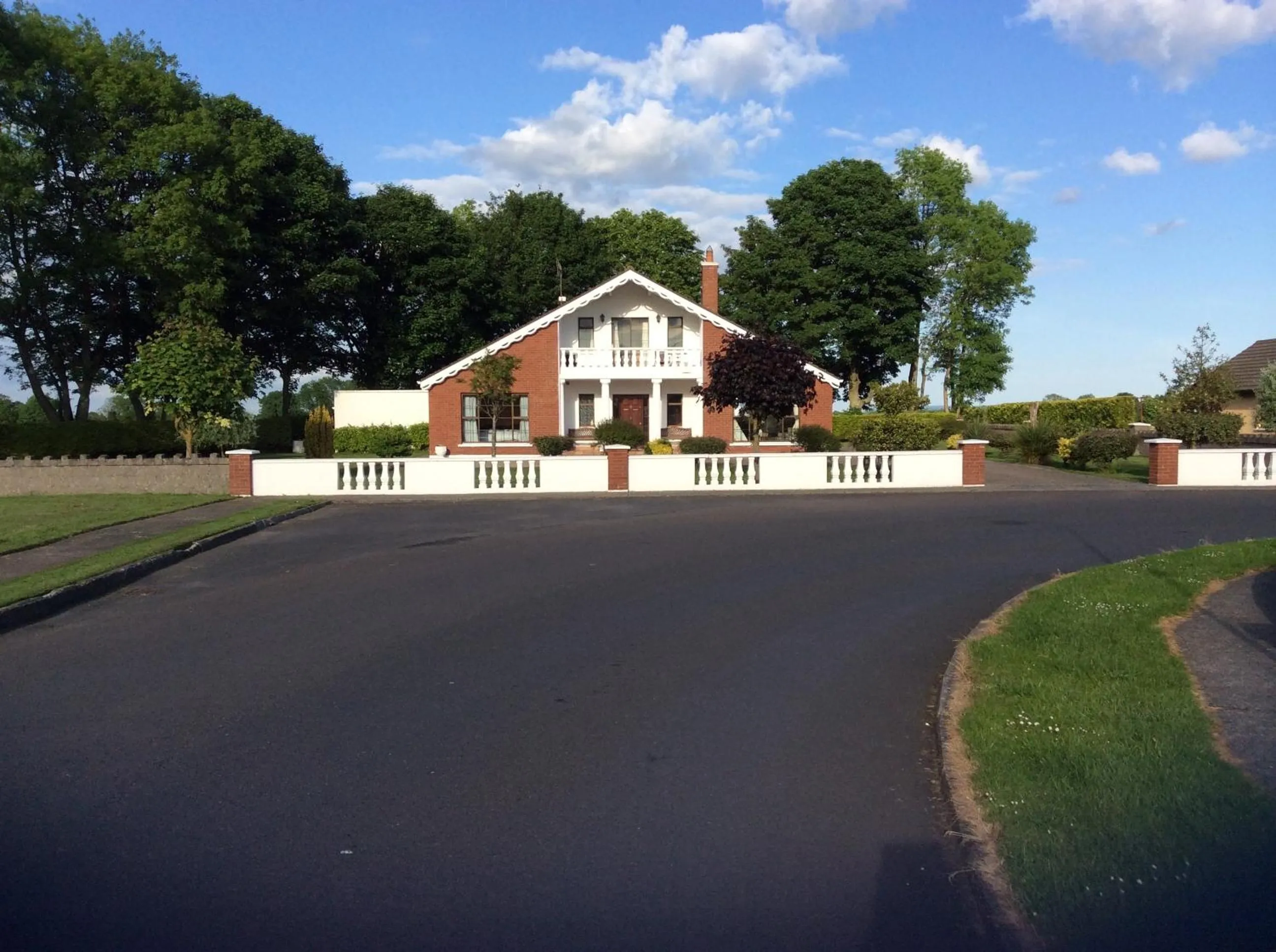Oakdale, Templemore, E41F856