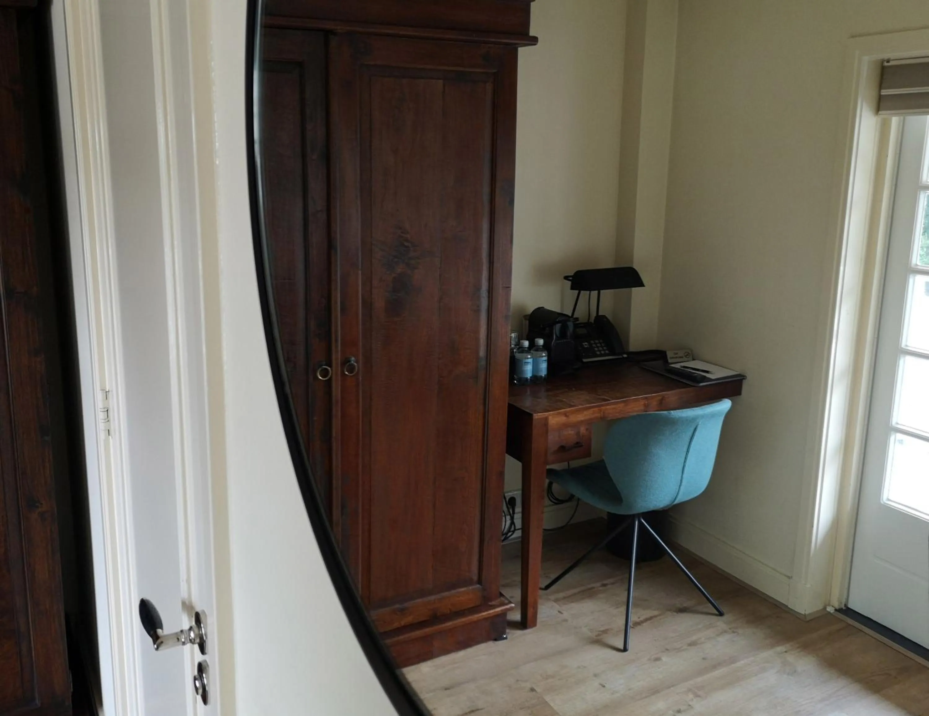 Coffee/tea facilities in Landgoed De Uitkijk Hellendoorn