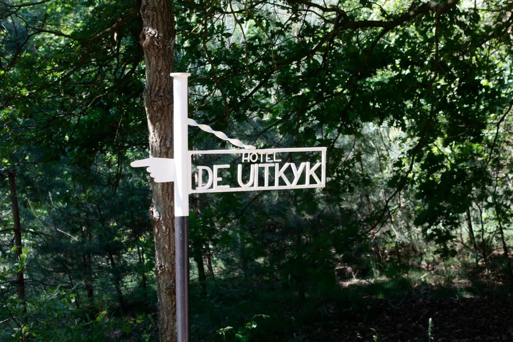 Other in Landgoed De Uitkijk Hellendoorn