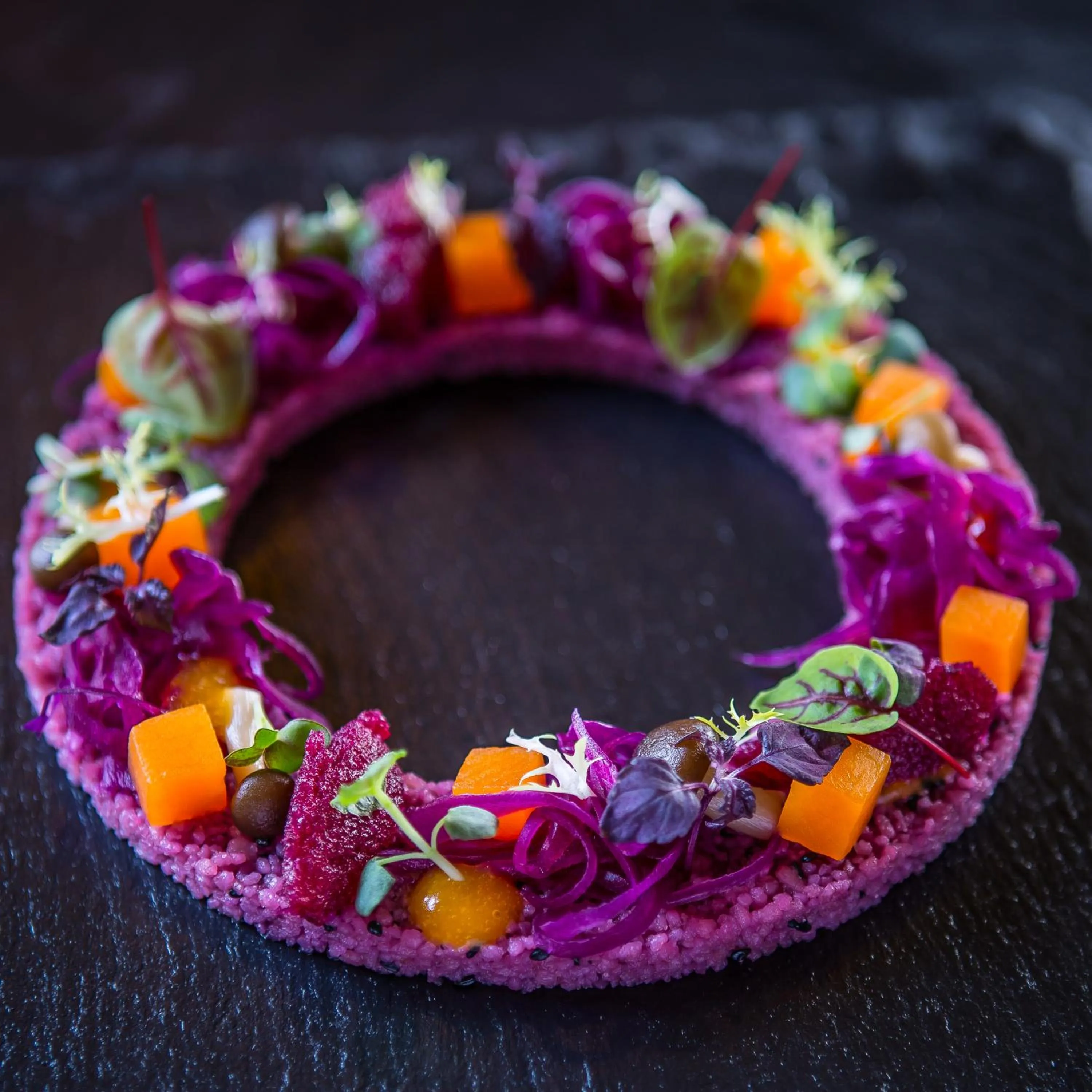 Food in Landgoed De Uitkijk Hellendoorn