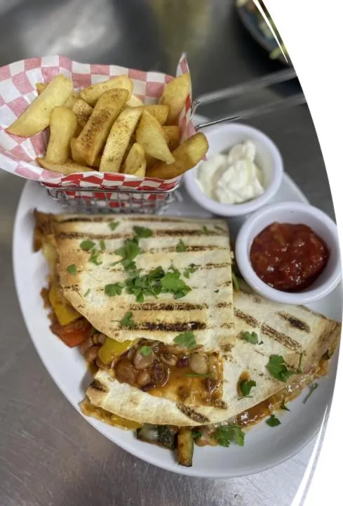 Lunch in Silverstone Golf Club And Hotel