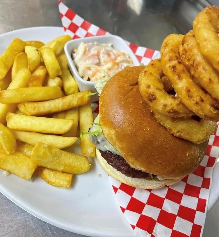 Restaurant/places to eat in Silverstone Golf Club And Hotel