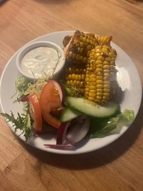 Restaurant/places to eat in Silverstone Golf Club And Hotel